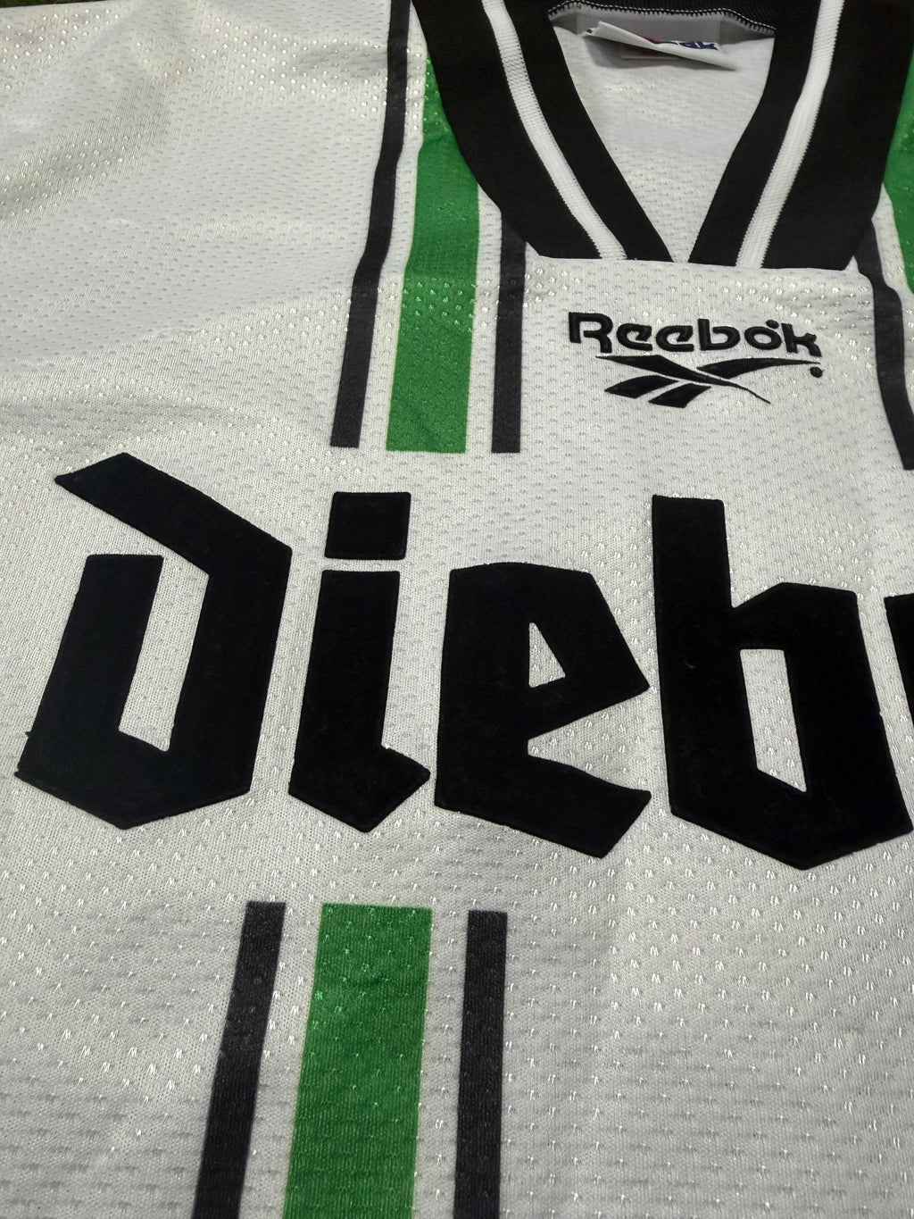 Borussia Mönchengladbach 1996/1997