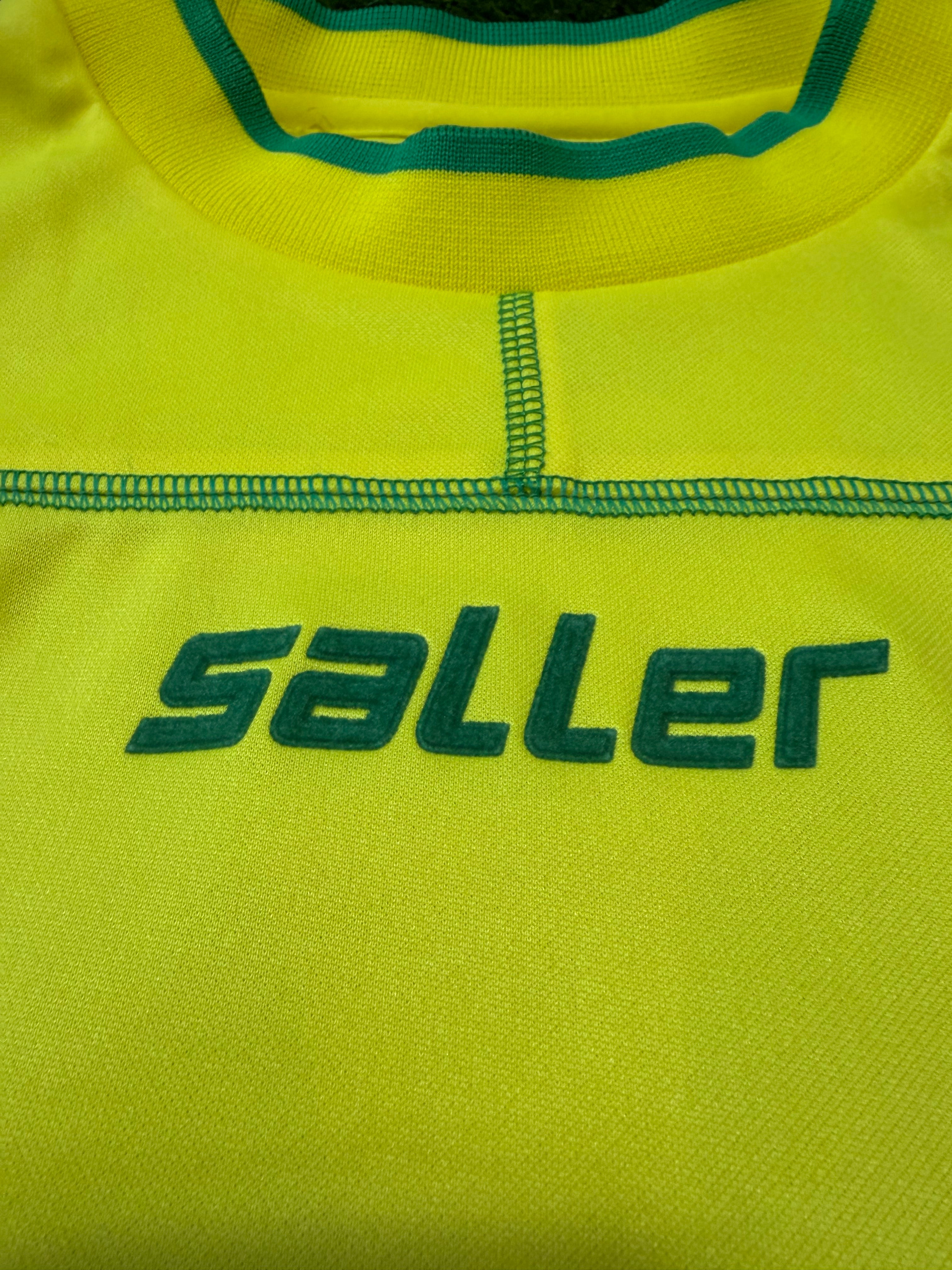 FC Energie Cottbus 2006/2007 #23 Tomislav Piplica