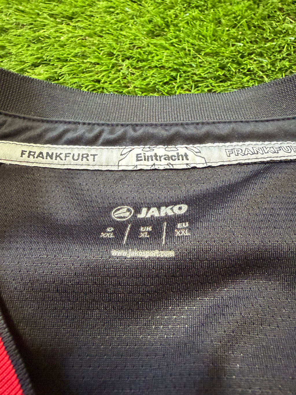 Eintracht Frankfurt 2012/2013