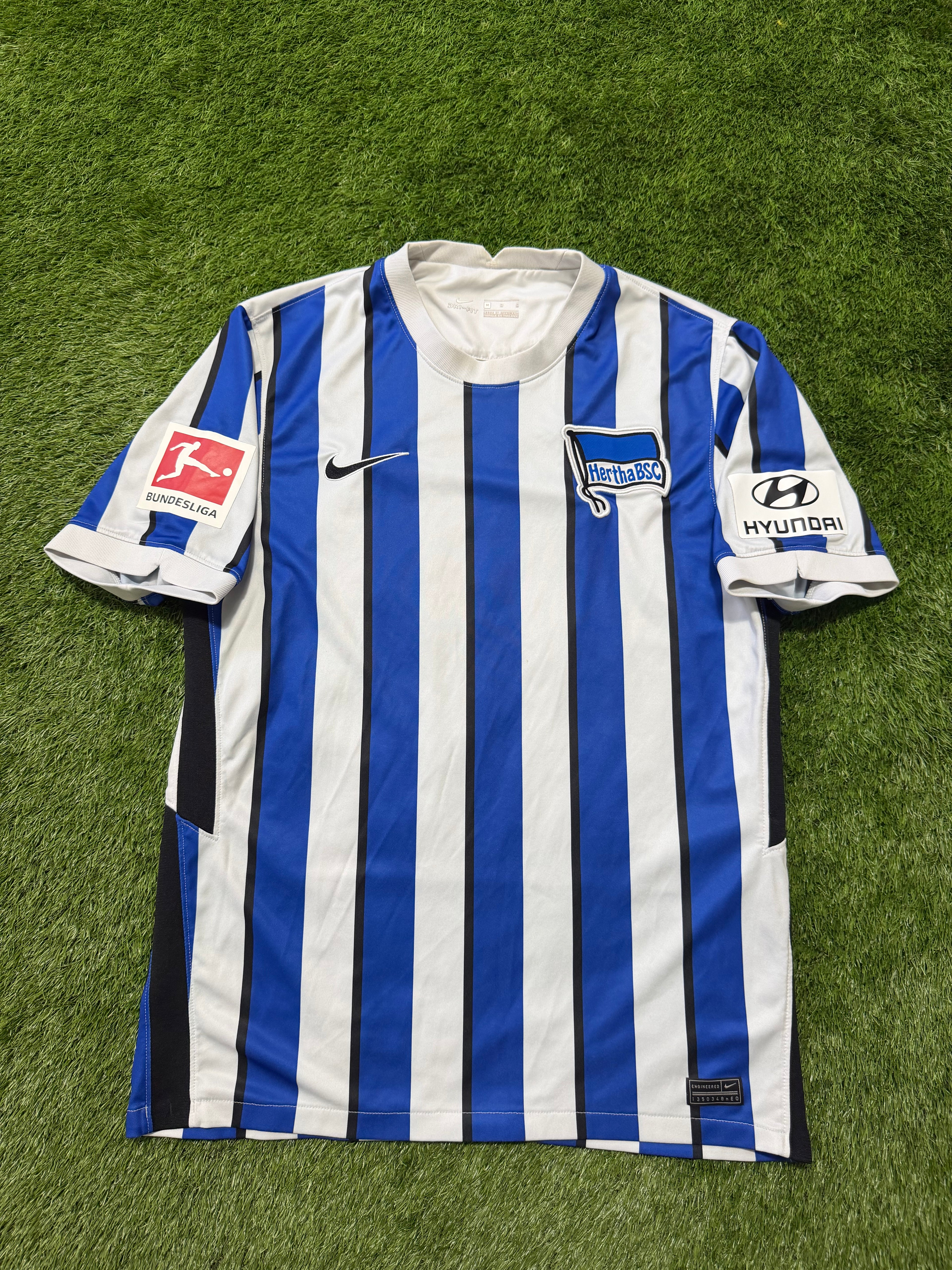 Hertha BSC 2020/2021