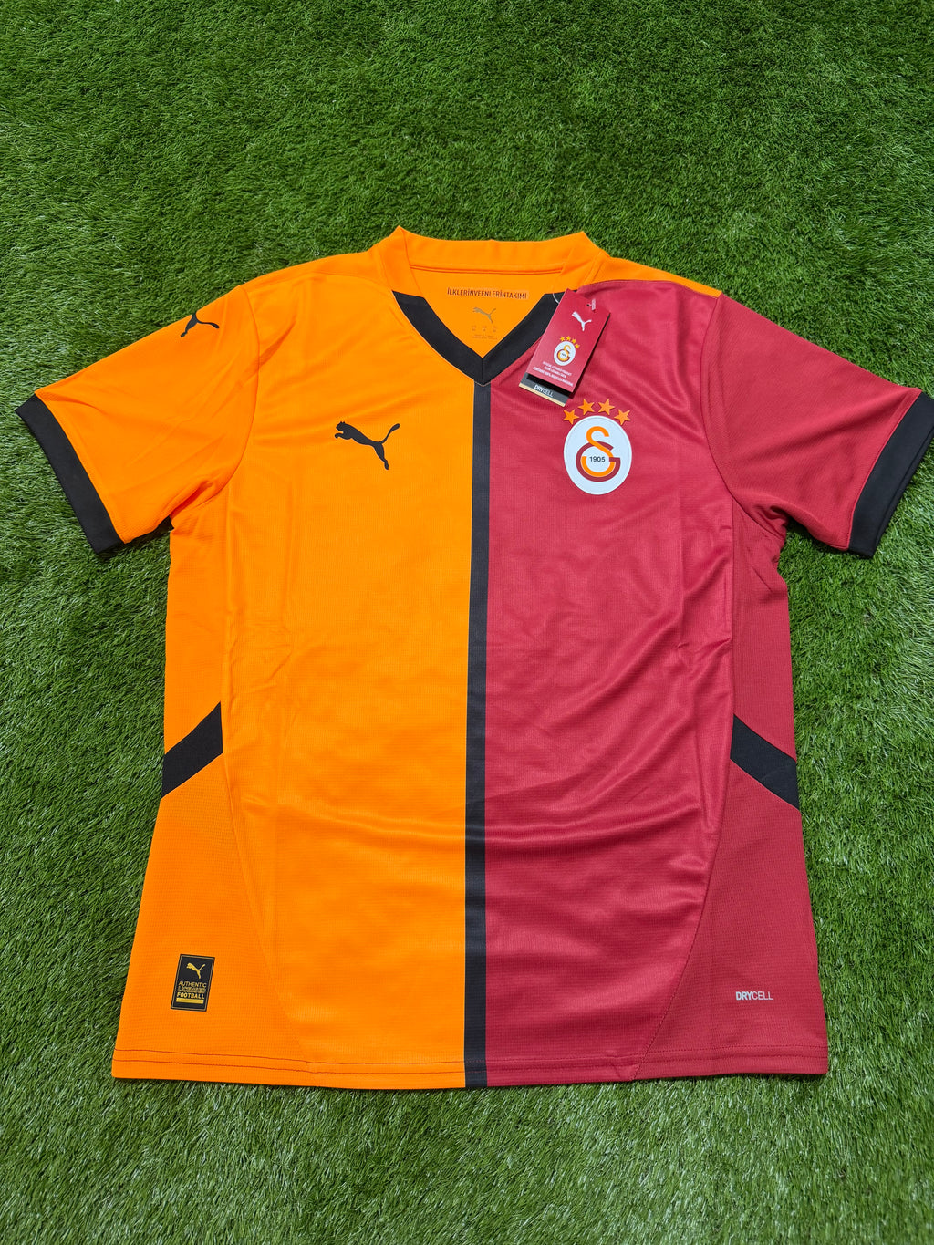 Galatasaray Istanbul 2024/2025 #NEU