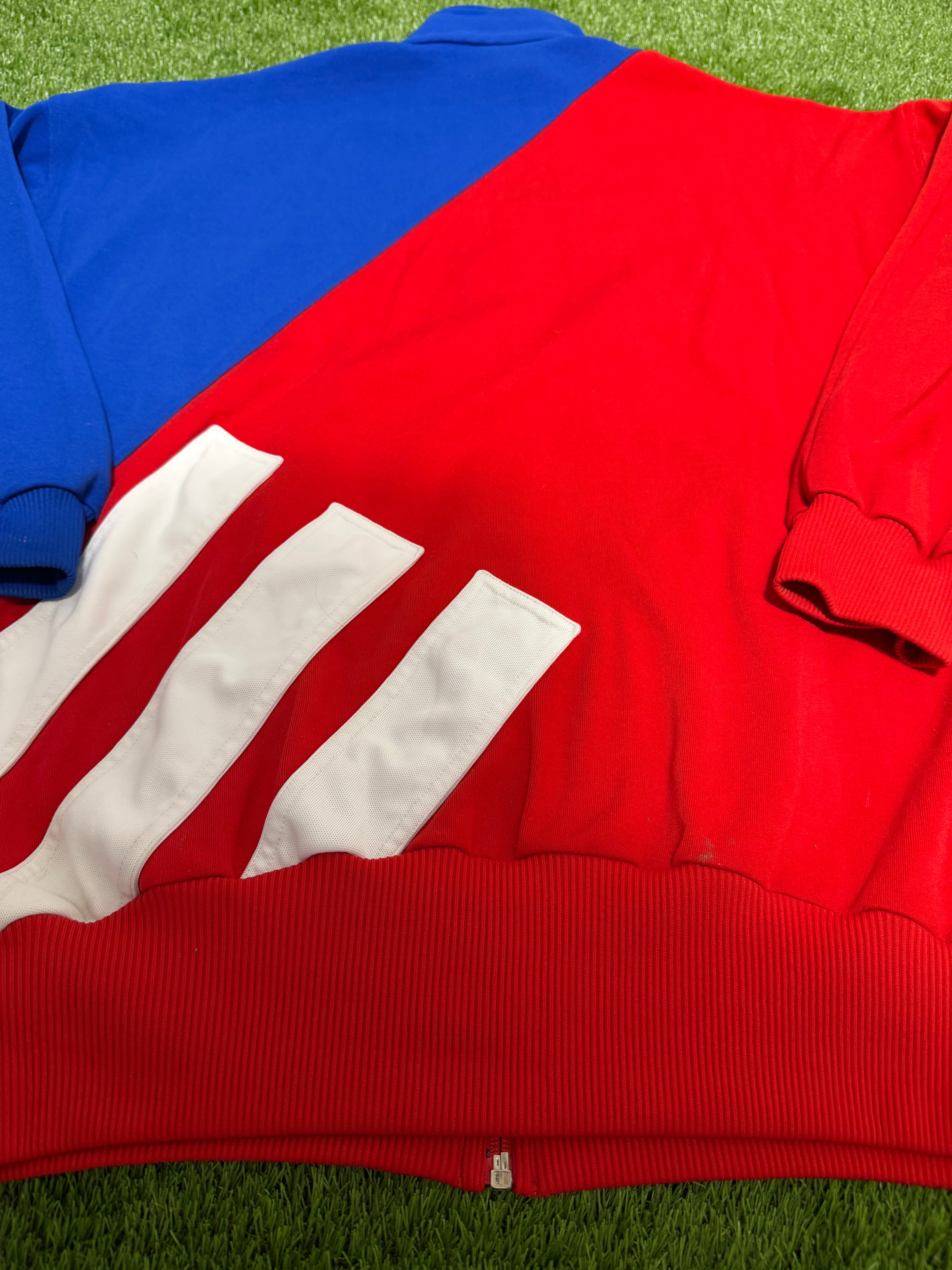 FC Bayern München 1991/1992