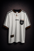 DFB Deutschland 1996