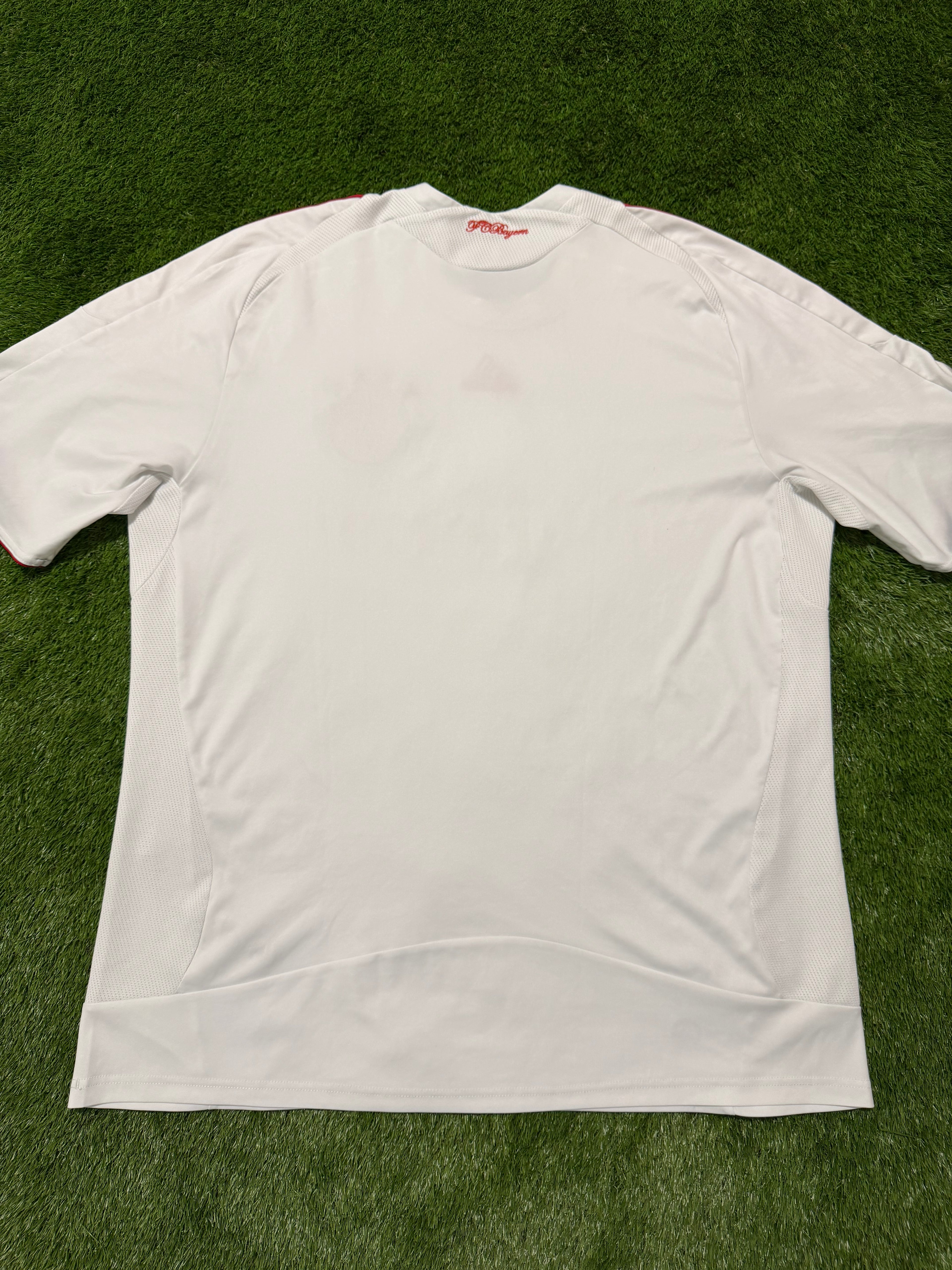 FC Bayern München 2008/2009