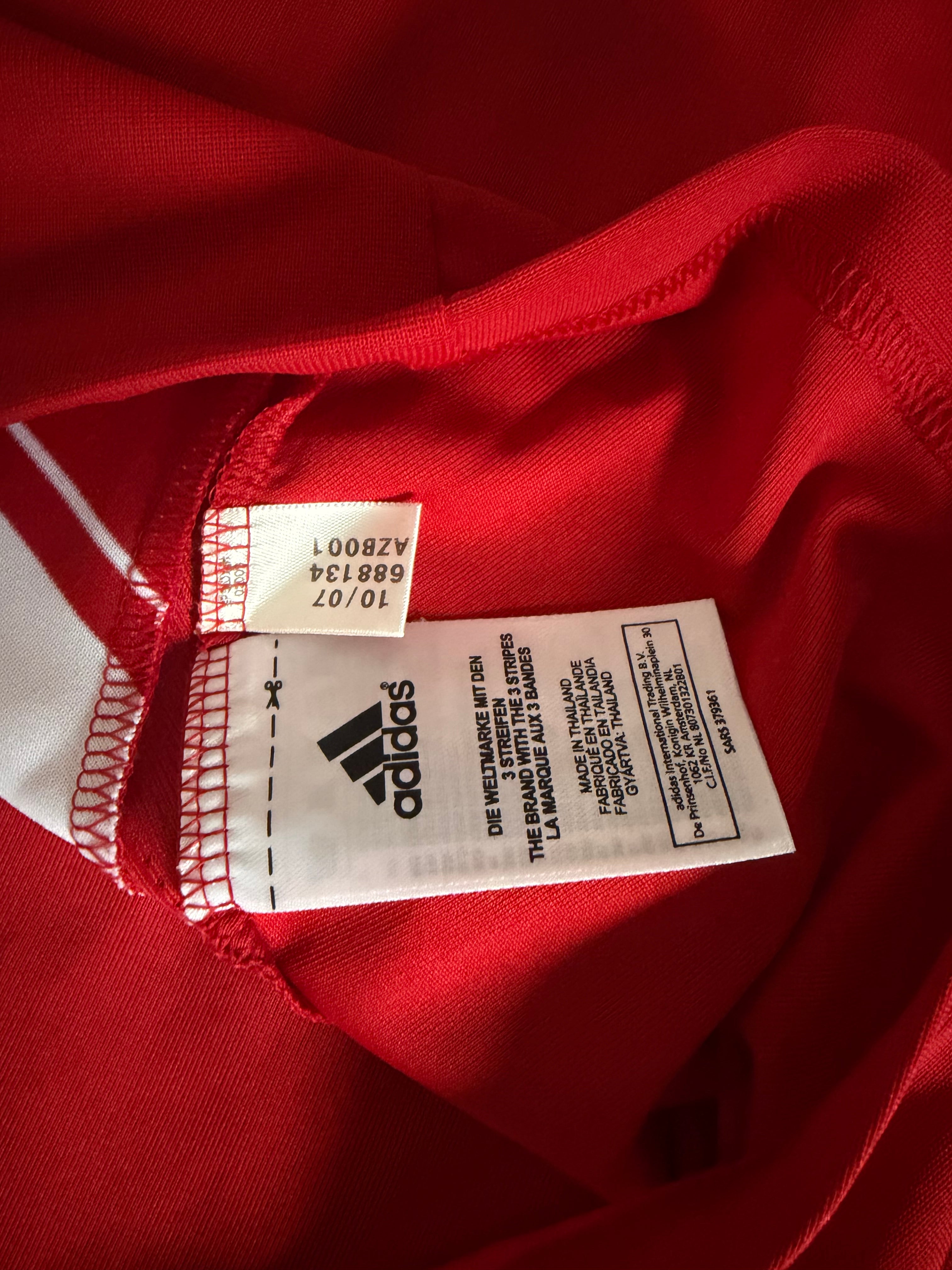 FC Bayern München 2007/2008 #NEU