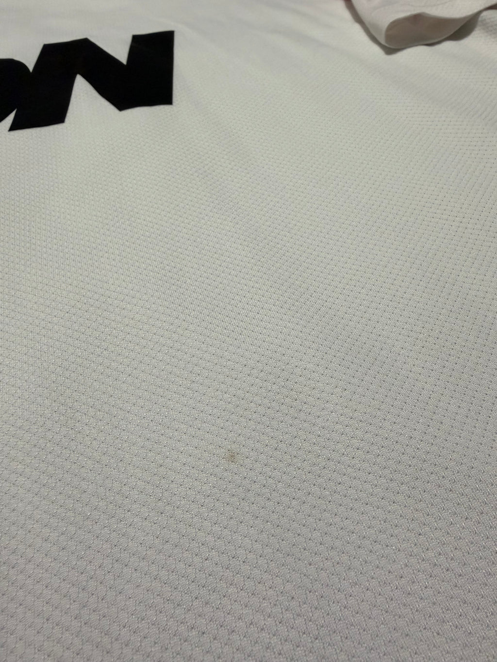 Manchester United 2010/2011 #10 Wayne Rooney