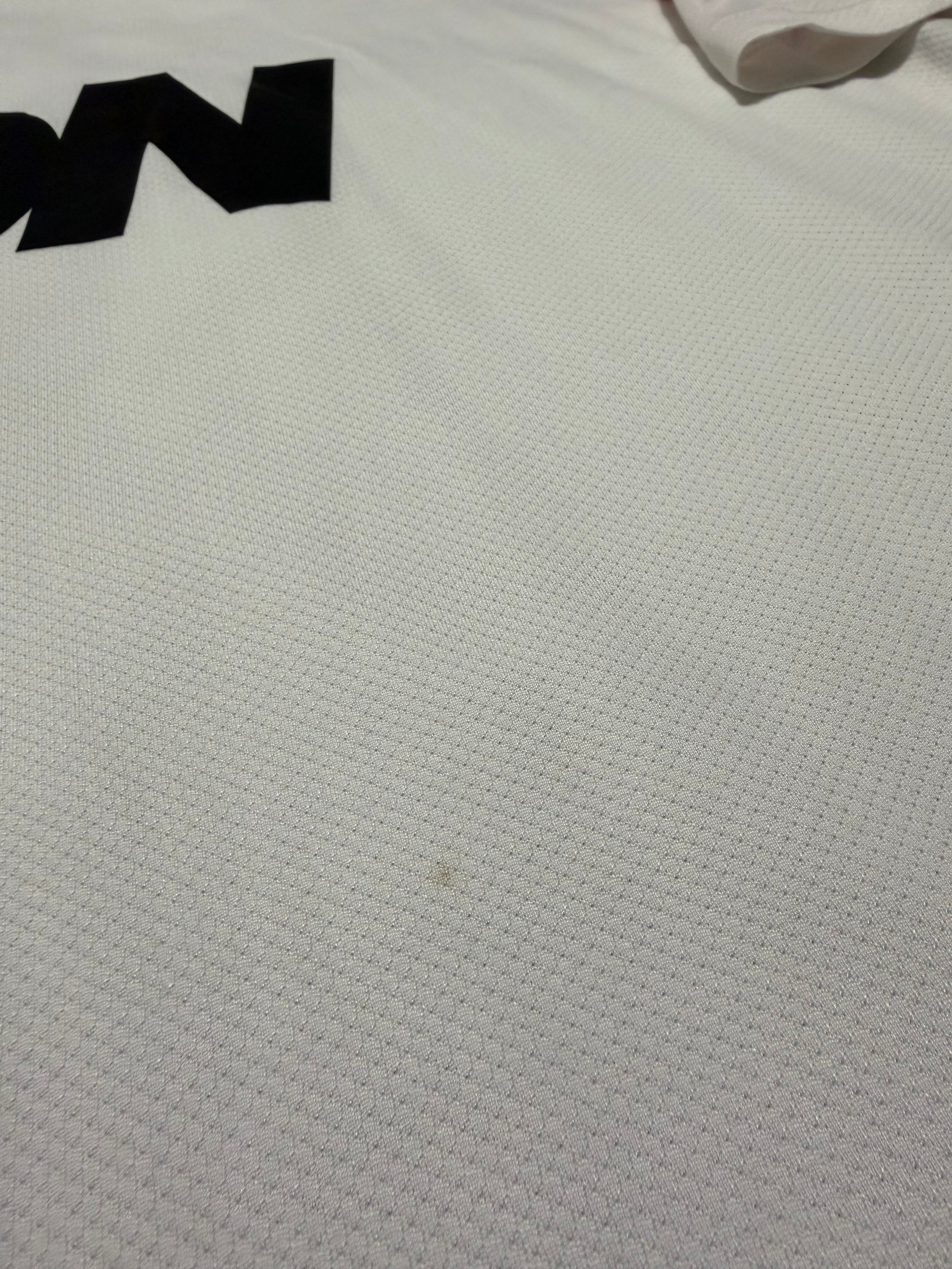 Manchester United 2010/2011 #10 Wayne Rooney