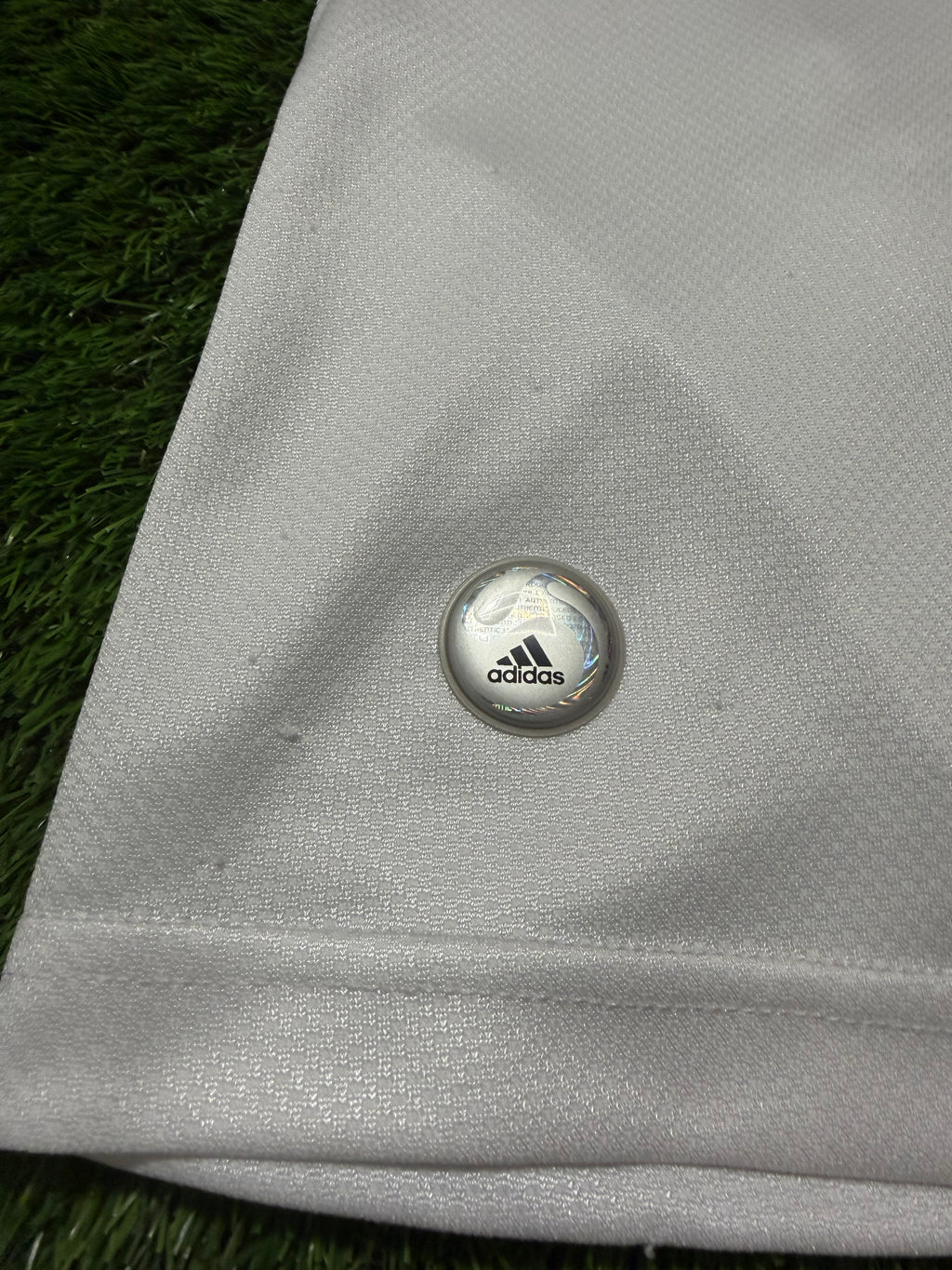 1. FC Nürnberg 2008/2009 #10 Albert Bunjaku