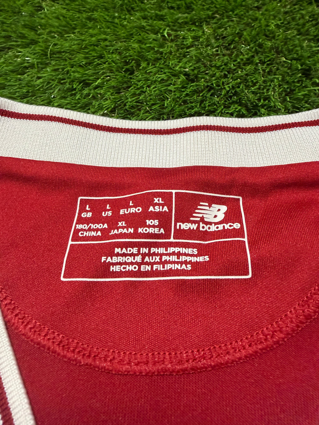 Liverpool FC 2017/2018