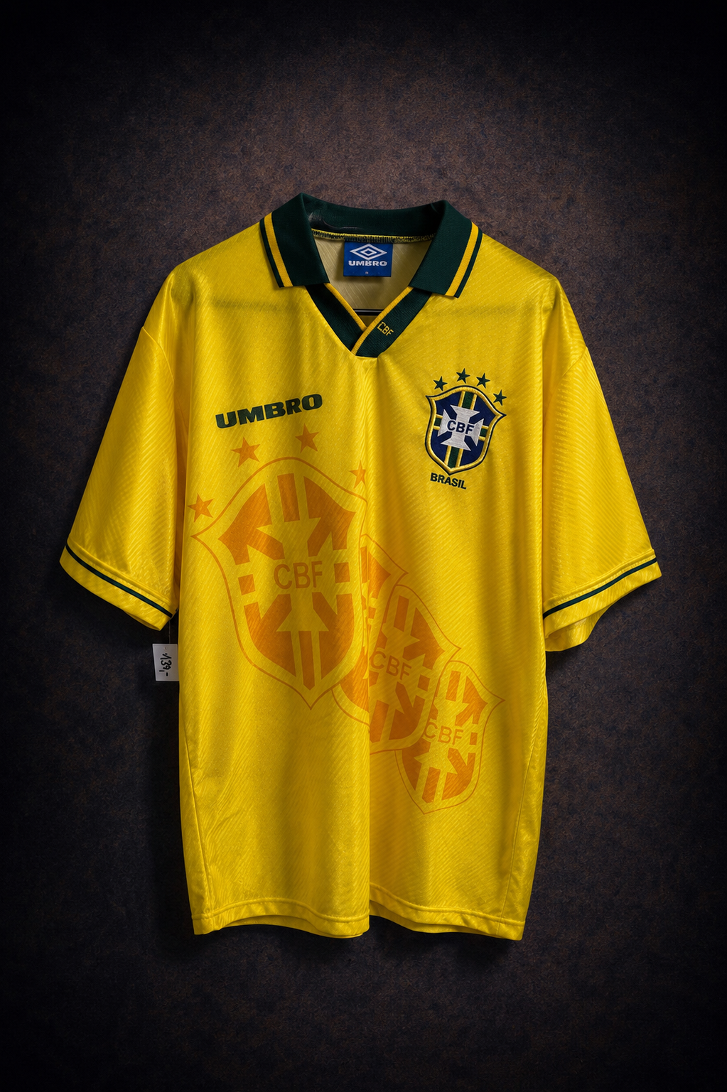 Brasilien 1994/1996