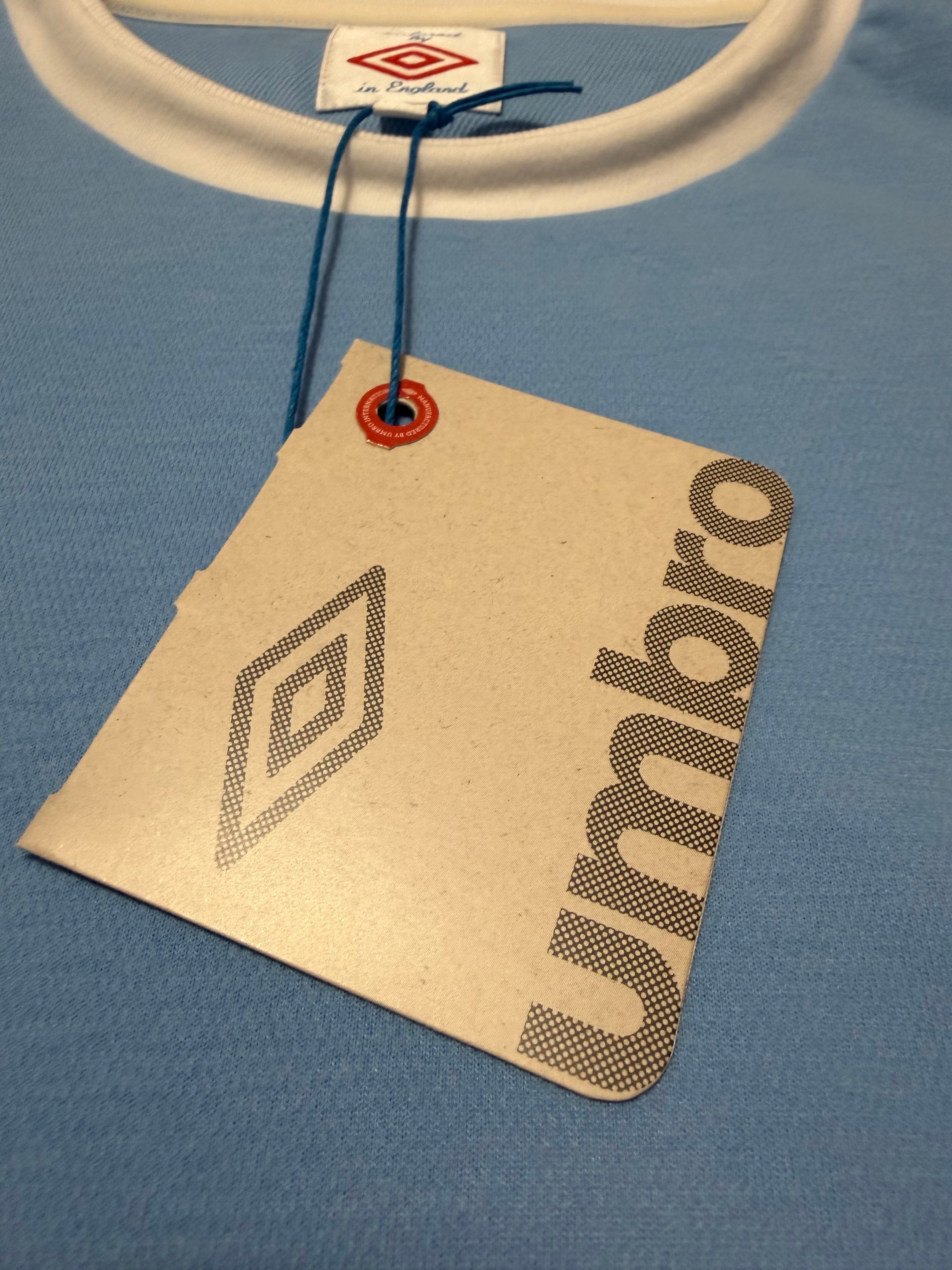 Manchester City 2009/2010 #NEU