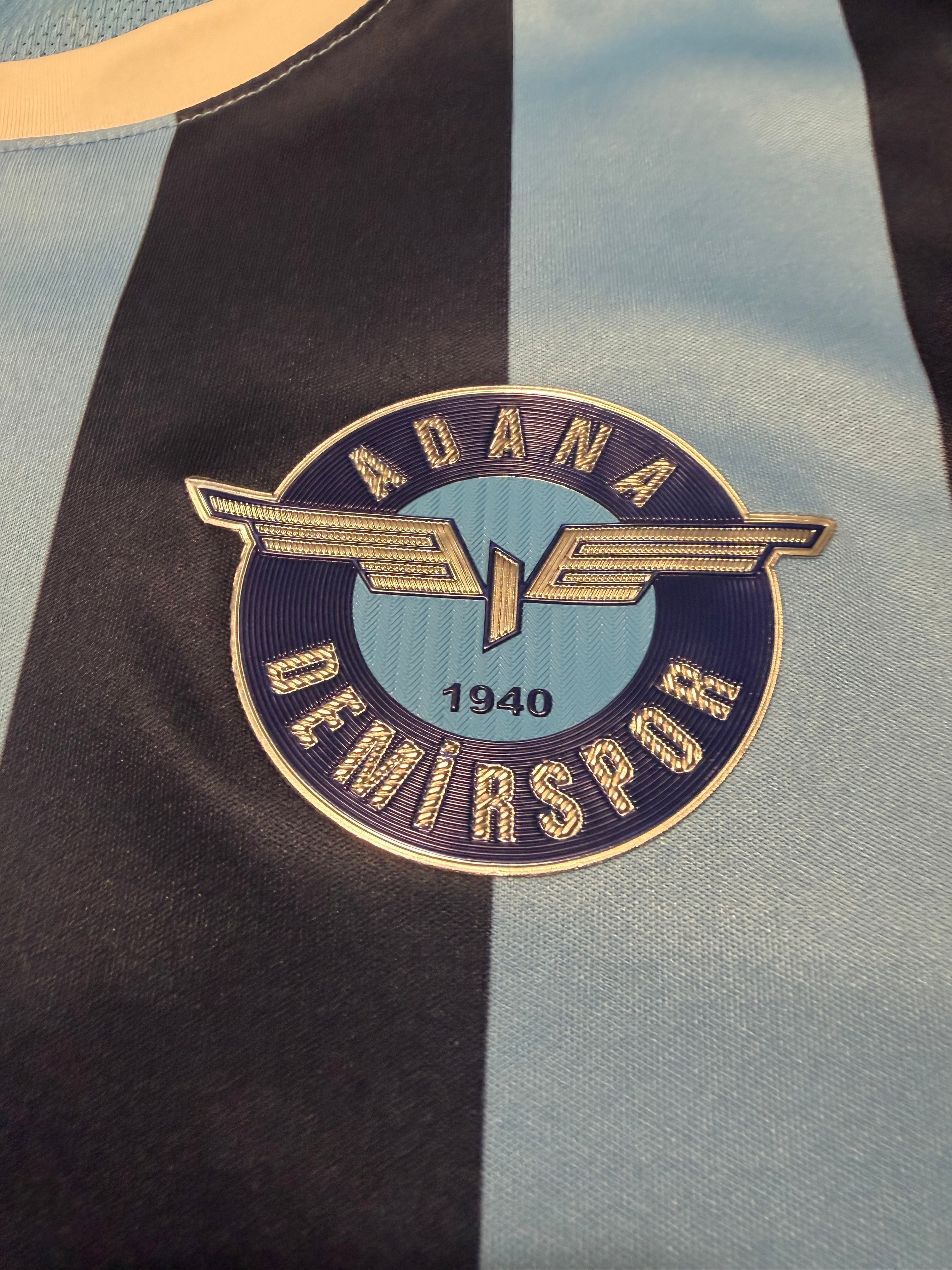 Adana Demirspor 2021/2022