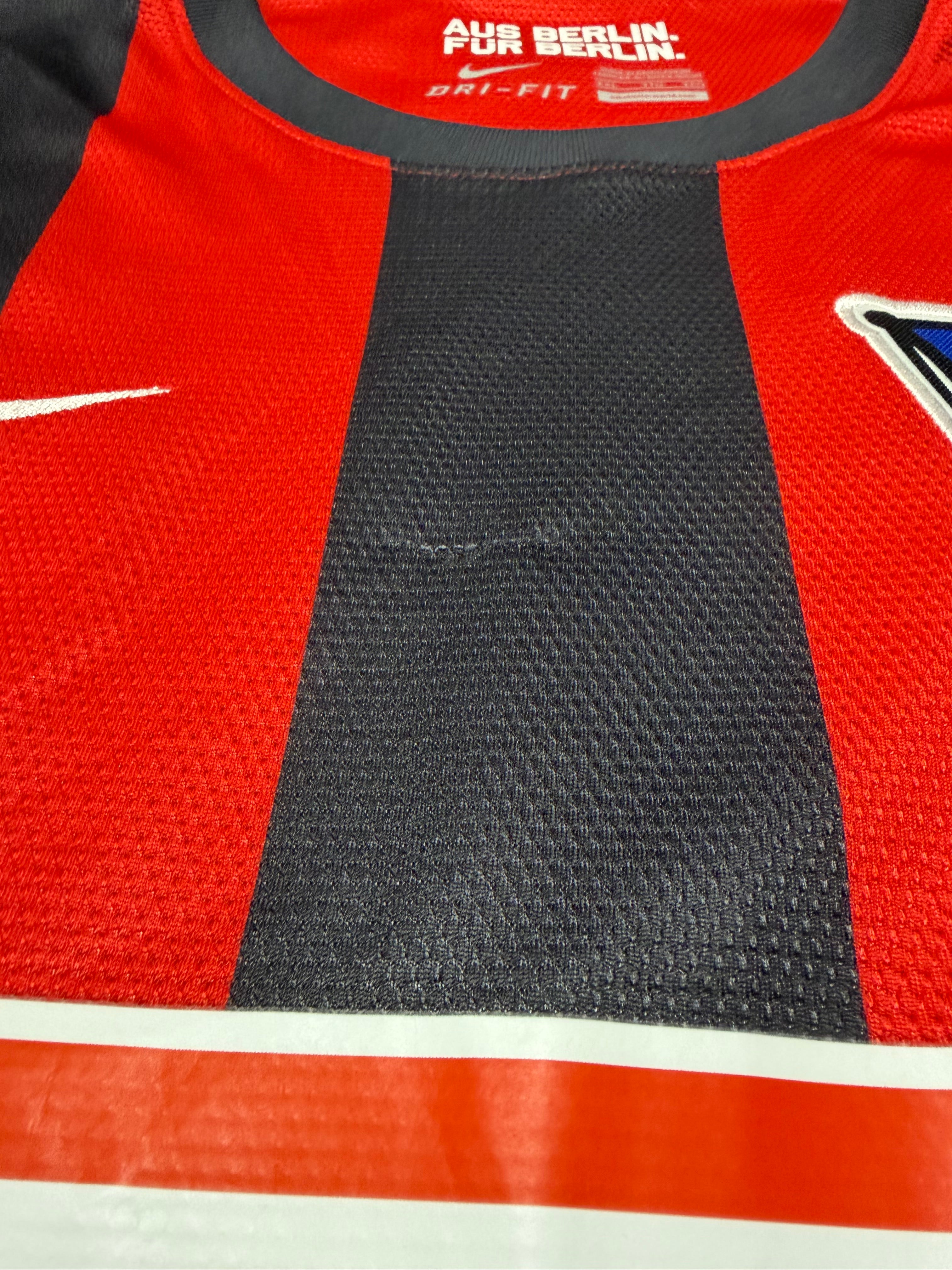 Hertha BSC 2012/2013 #25 John Anthony Brooks