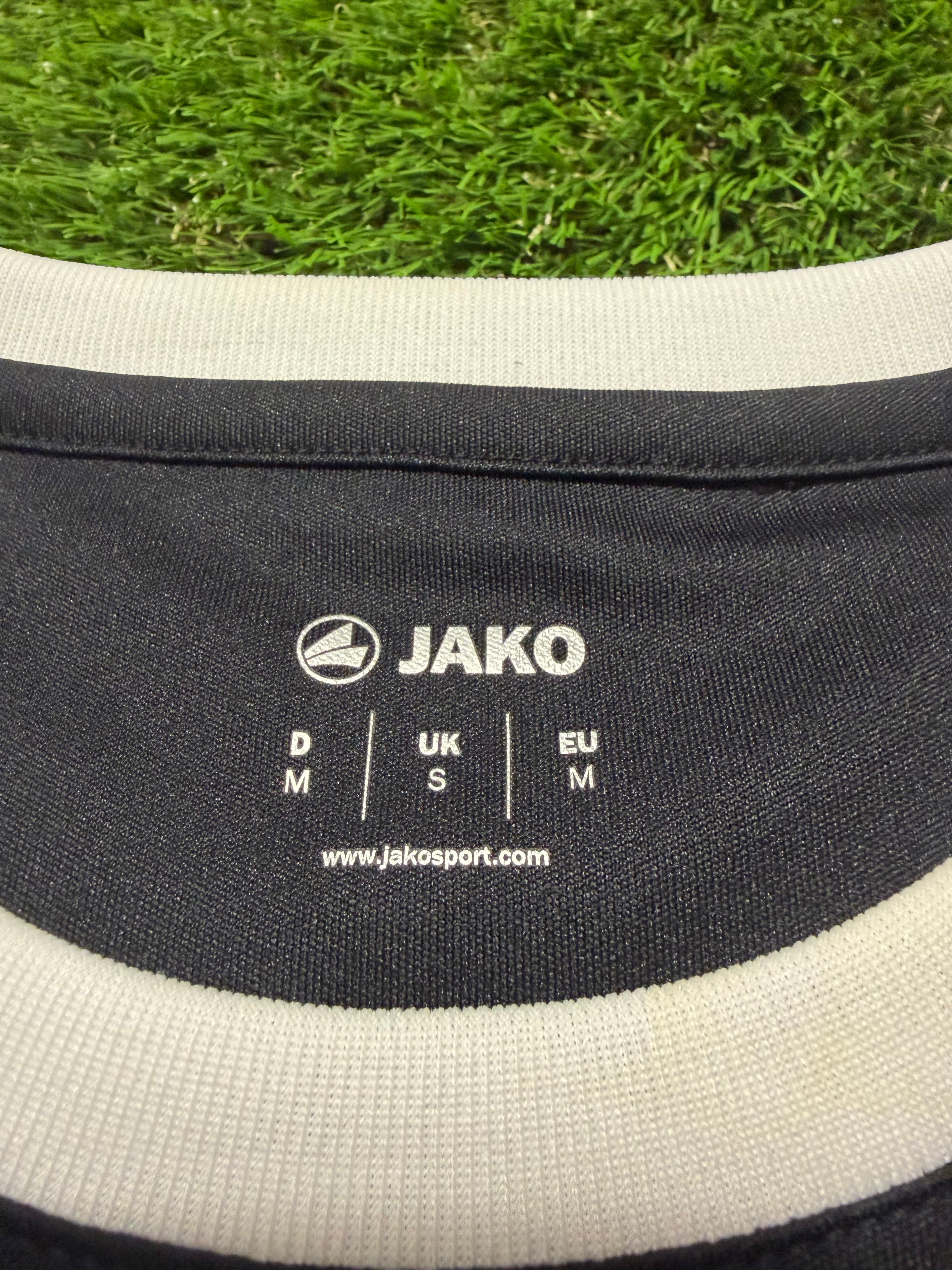 Hammer SpVg 2010er Spielertrikot #9 Wassinger