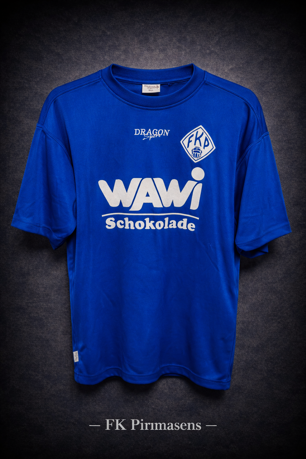 FK Pirmasens 2004/2005