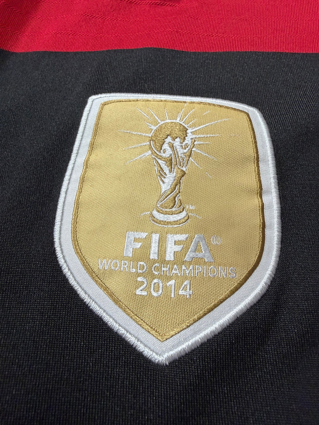 DFB Deutschland 2014 #19 Mario Götze
