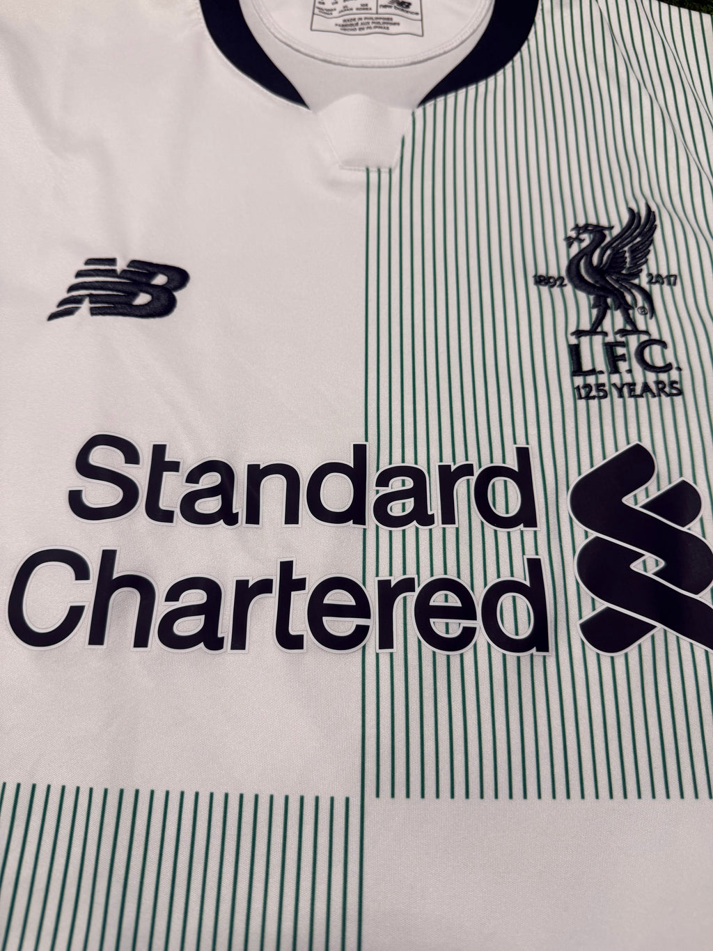 Liverpool FC 2017/2018
