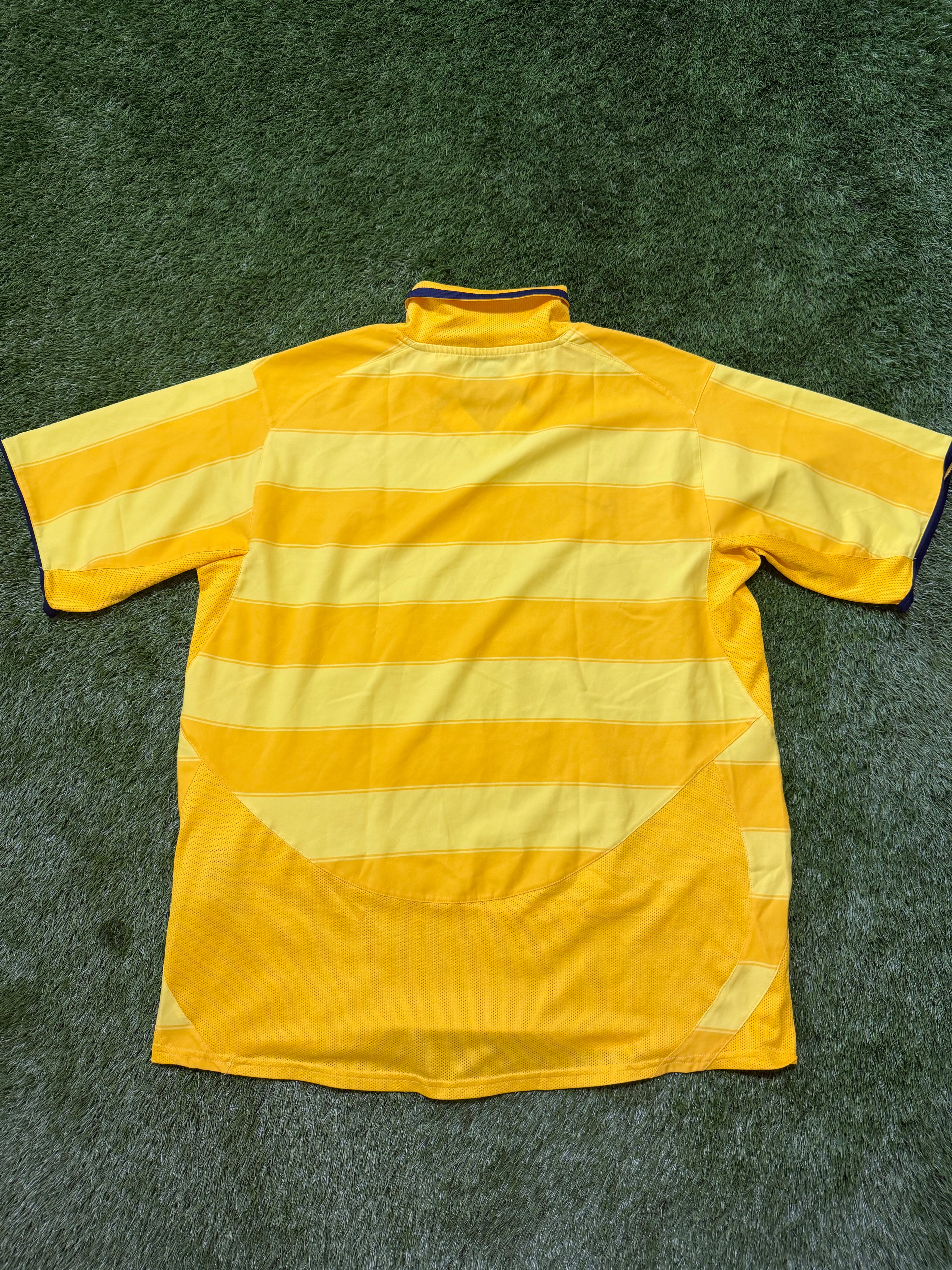 Inter Mailand 2003/2004