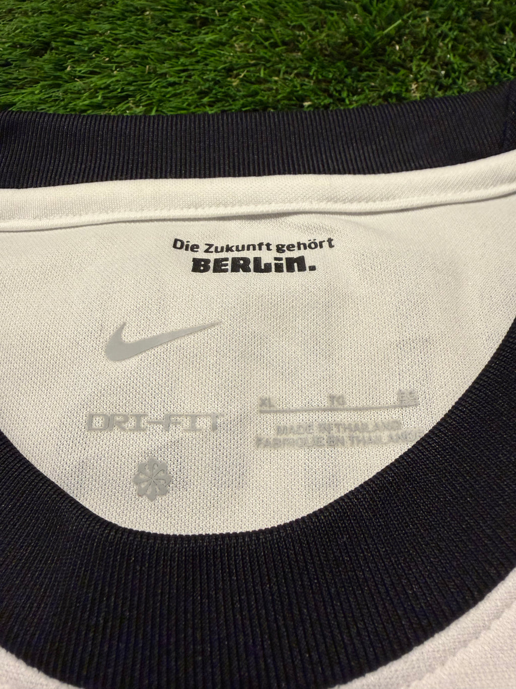 Hertha BSC 2022/2023 #27 Kevin Prince Boateng