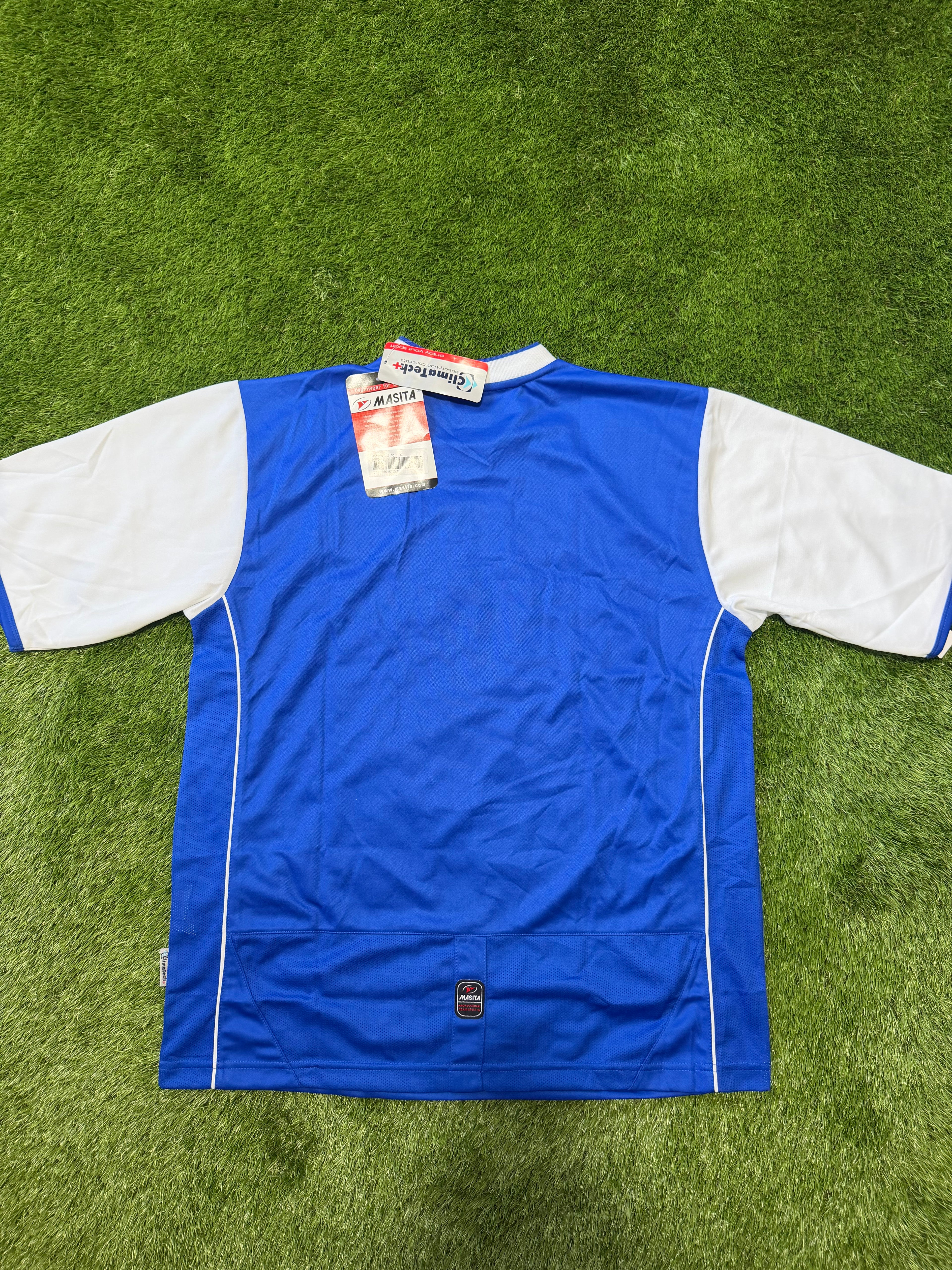 Hansa Rostock 2007/2008 #NEU