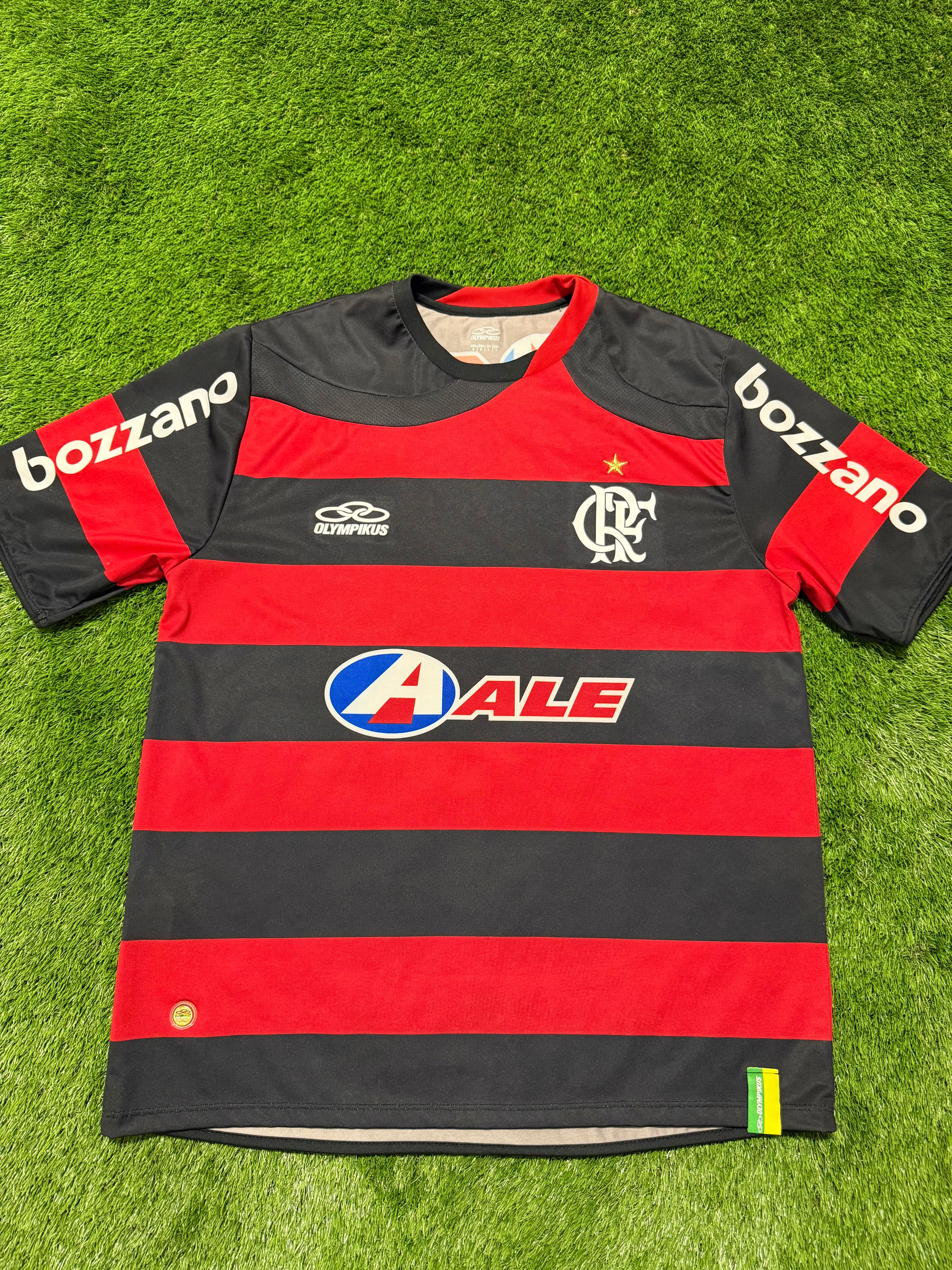 Flamengo Rio de Janeiro 2009/2010