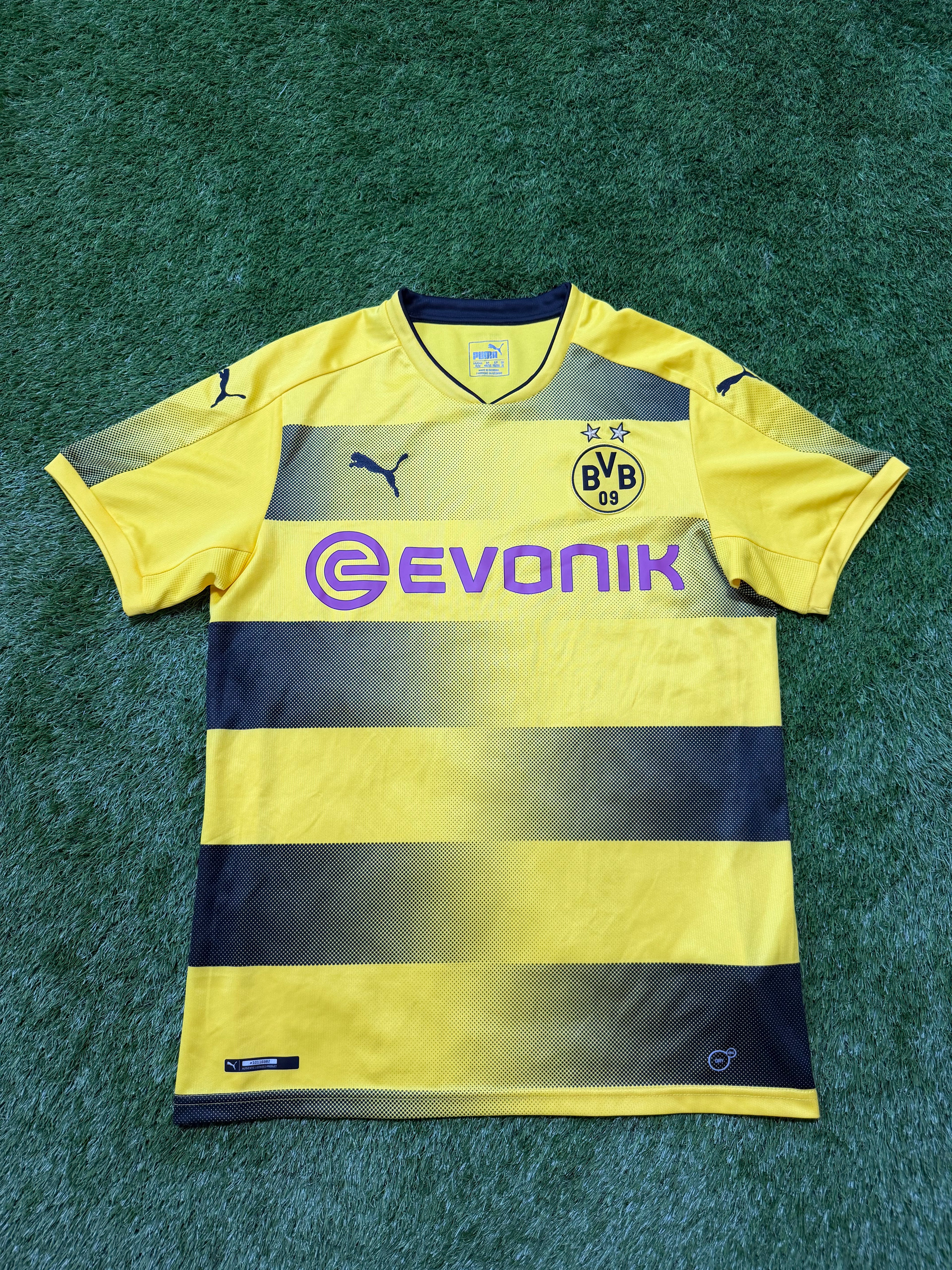 BVB Borussia Dortmund 2017/2018