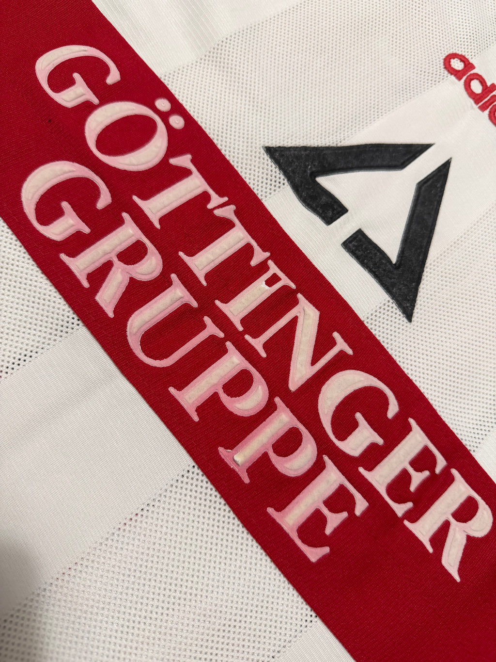 VFB Stuttgart 1997/1998 #10 Krassimir Balakov