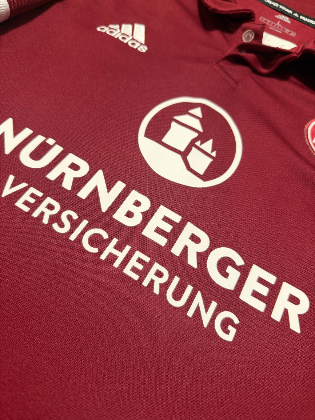 1. FC Nürnberg 2021/2022 (Kinder 176)
