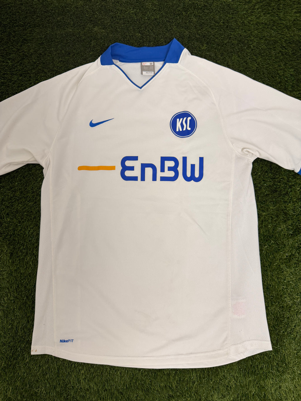 KSC Karlsruher SC 2009/2010