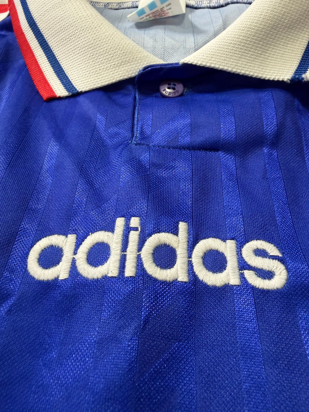 Frankreich 1994