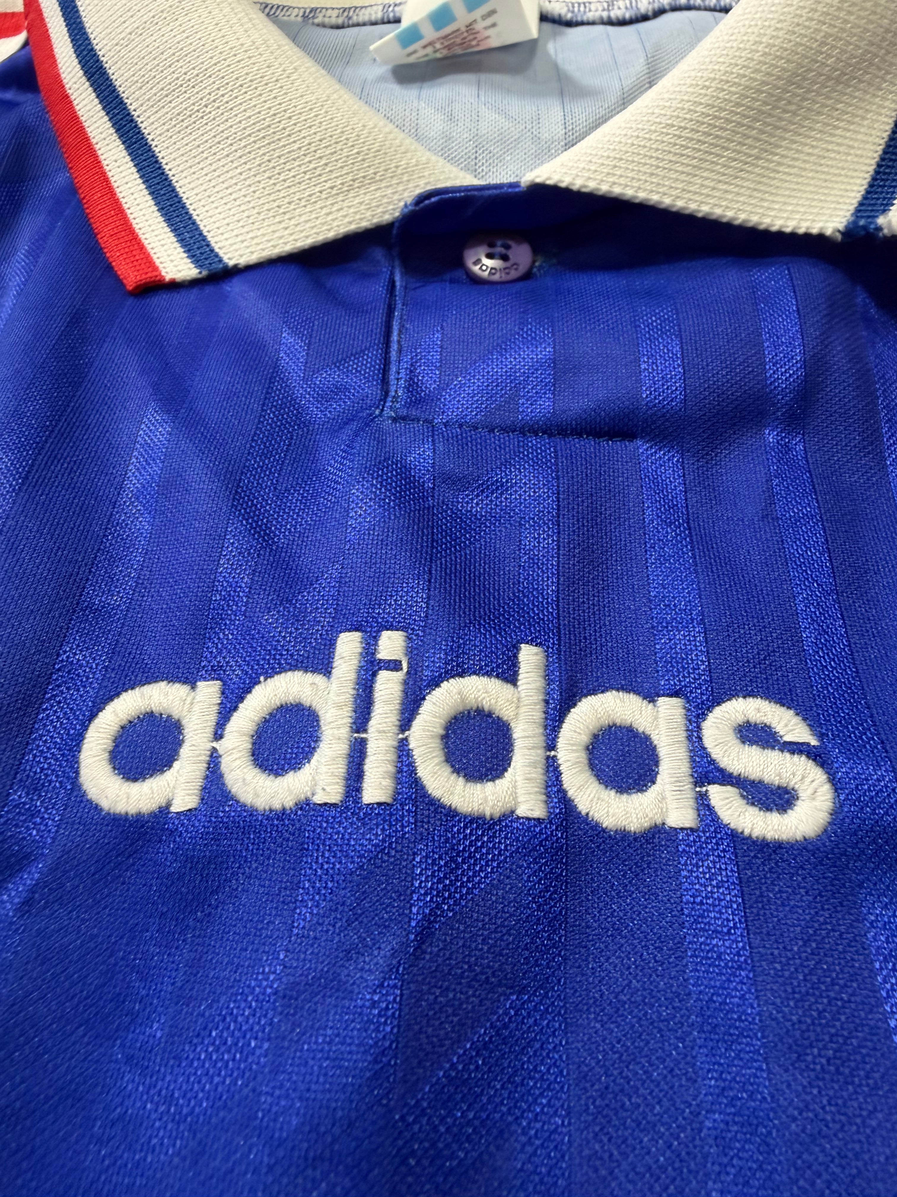 Frankreich 1994