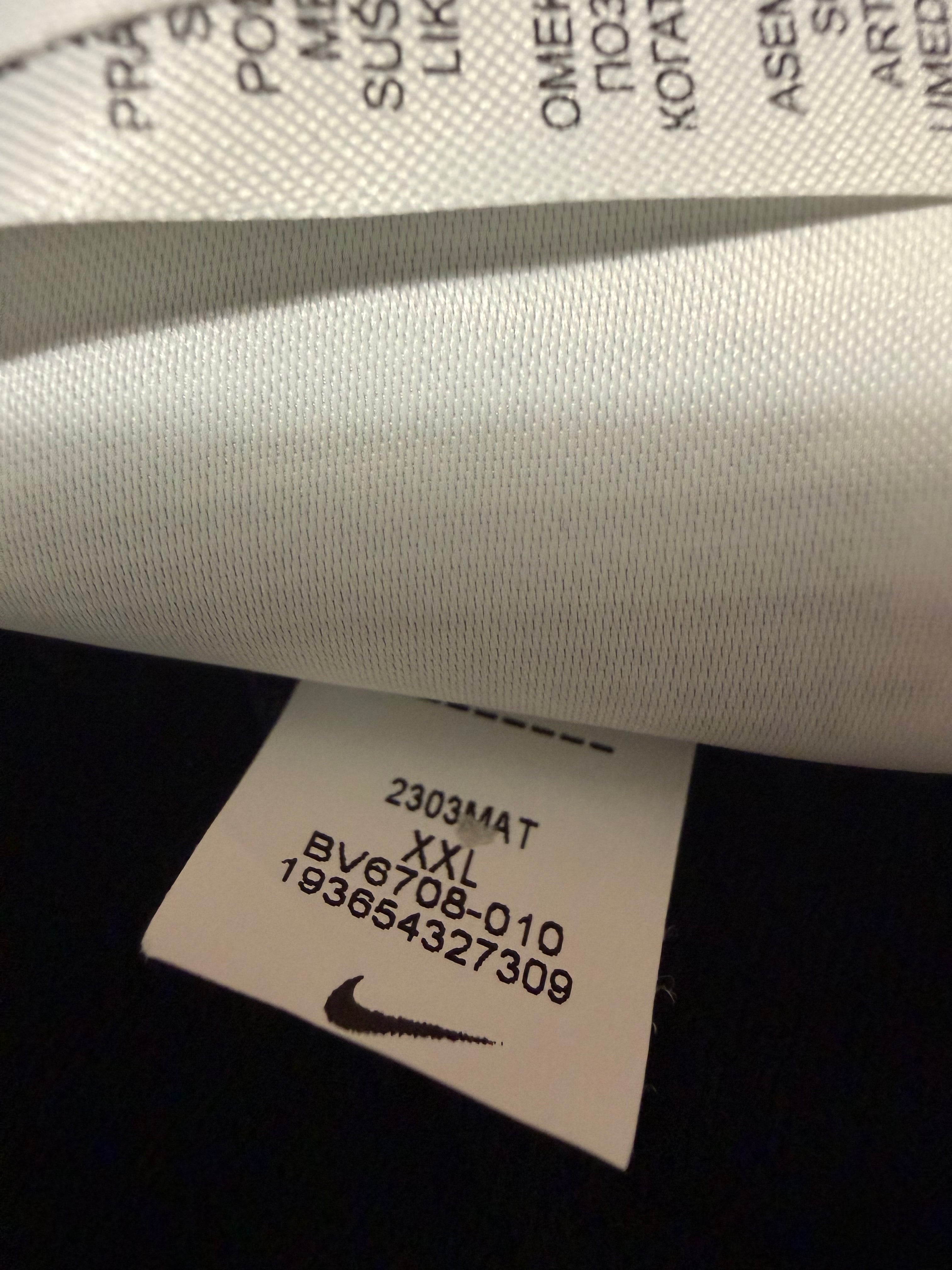 Hertha BSC Sonder ,,Schwarzer Beton“ 2023/2024