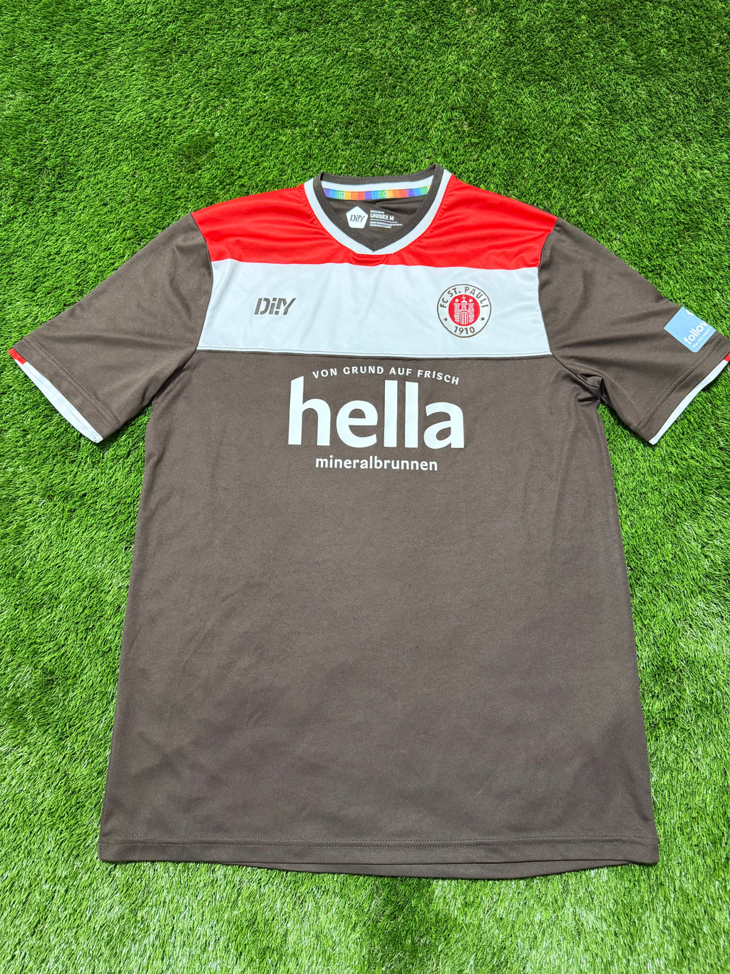 FC St Pauli 2023/2024