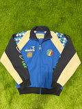 Italien Jacke WM 1990