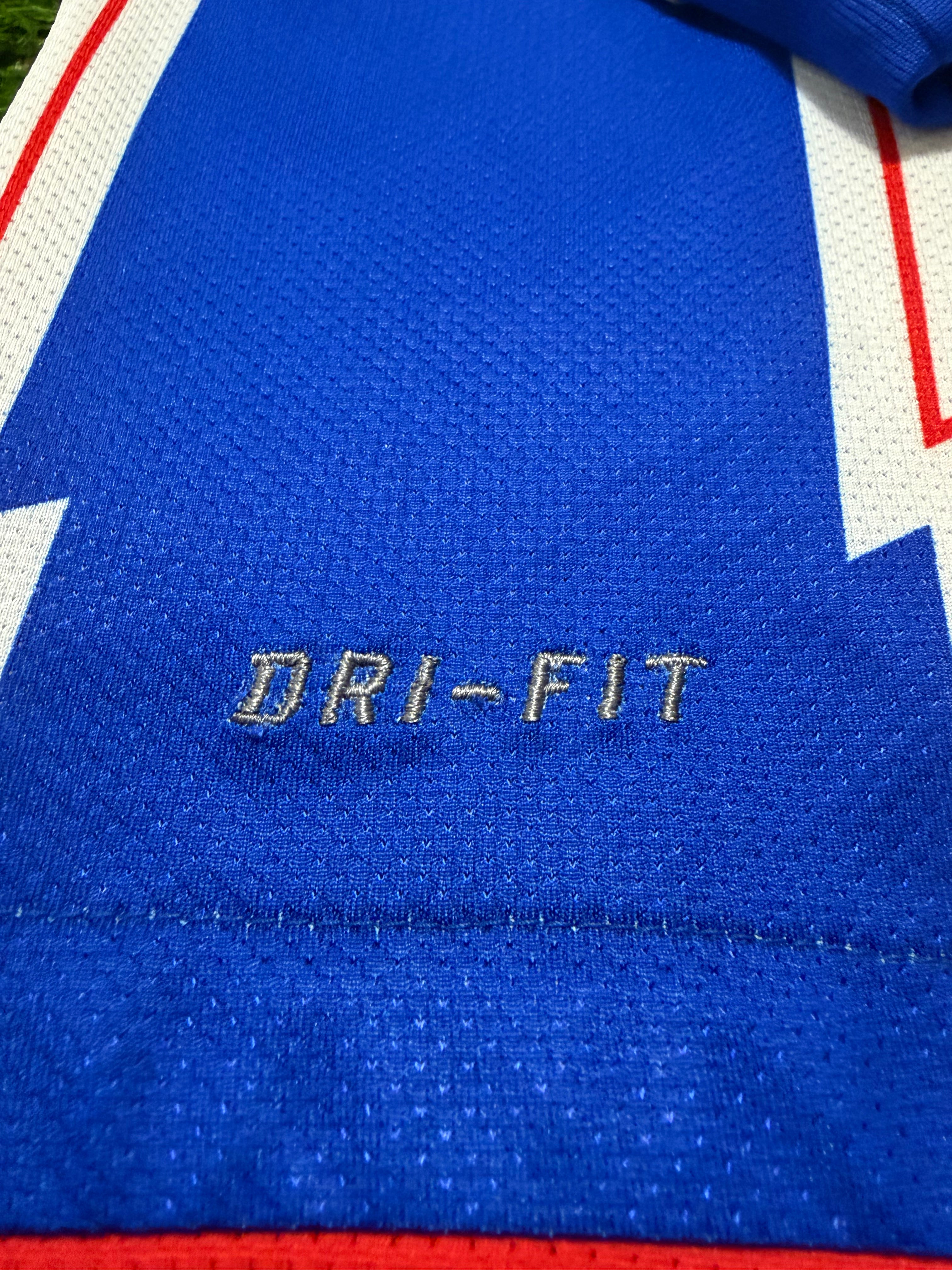 Hertha BSC 2010/2011 #10 Raffael