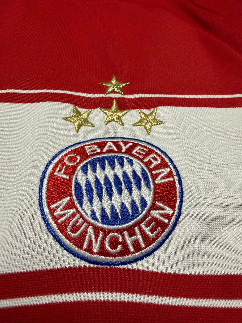 FC Bayern München 2007/2008