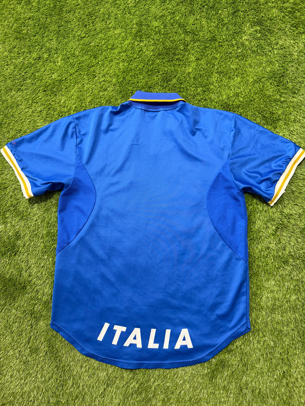 Italien 1996