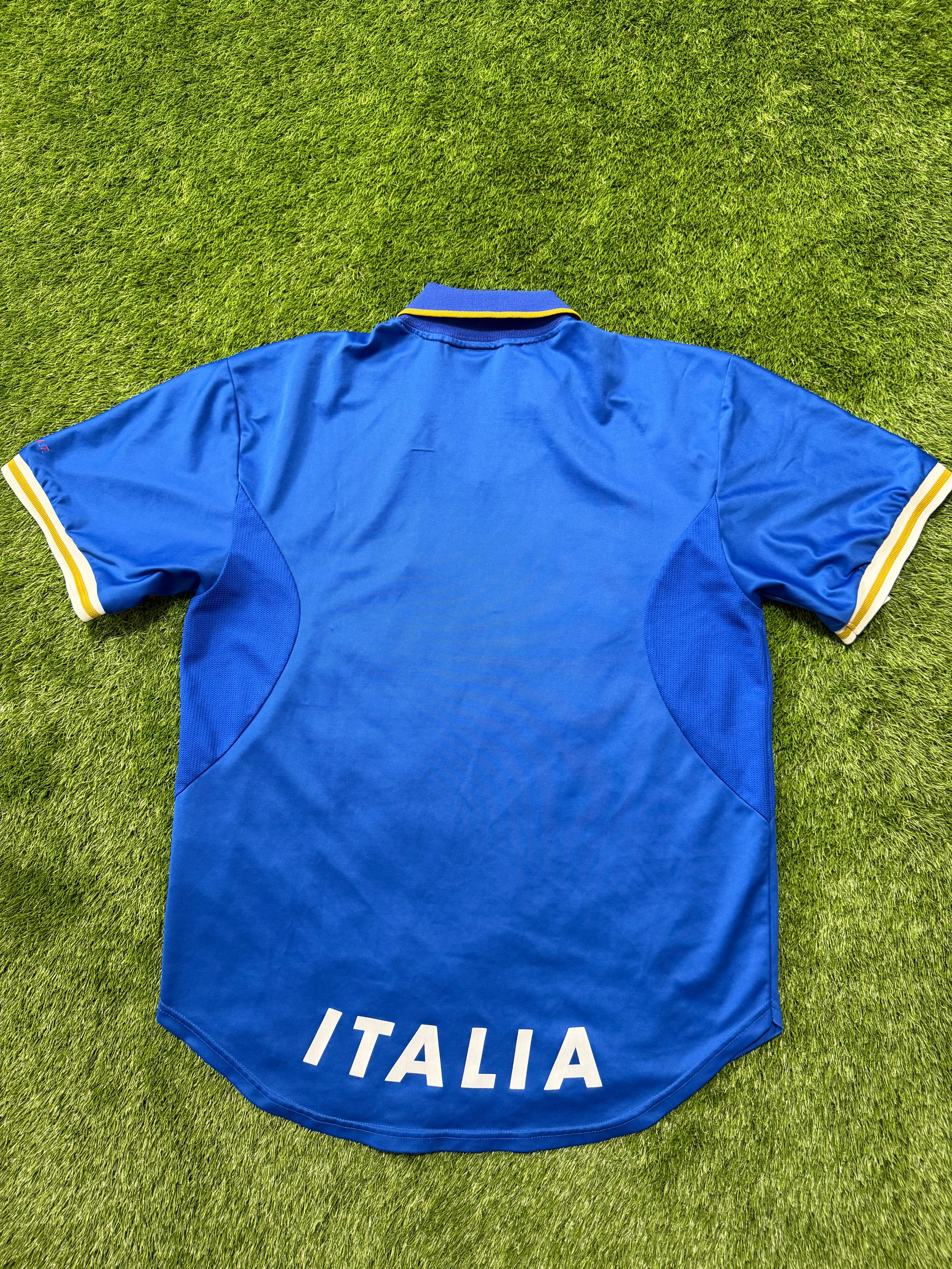 Italien 1996
