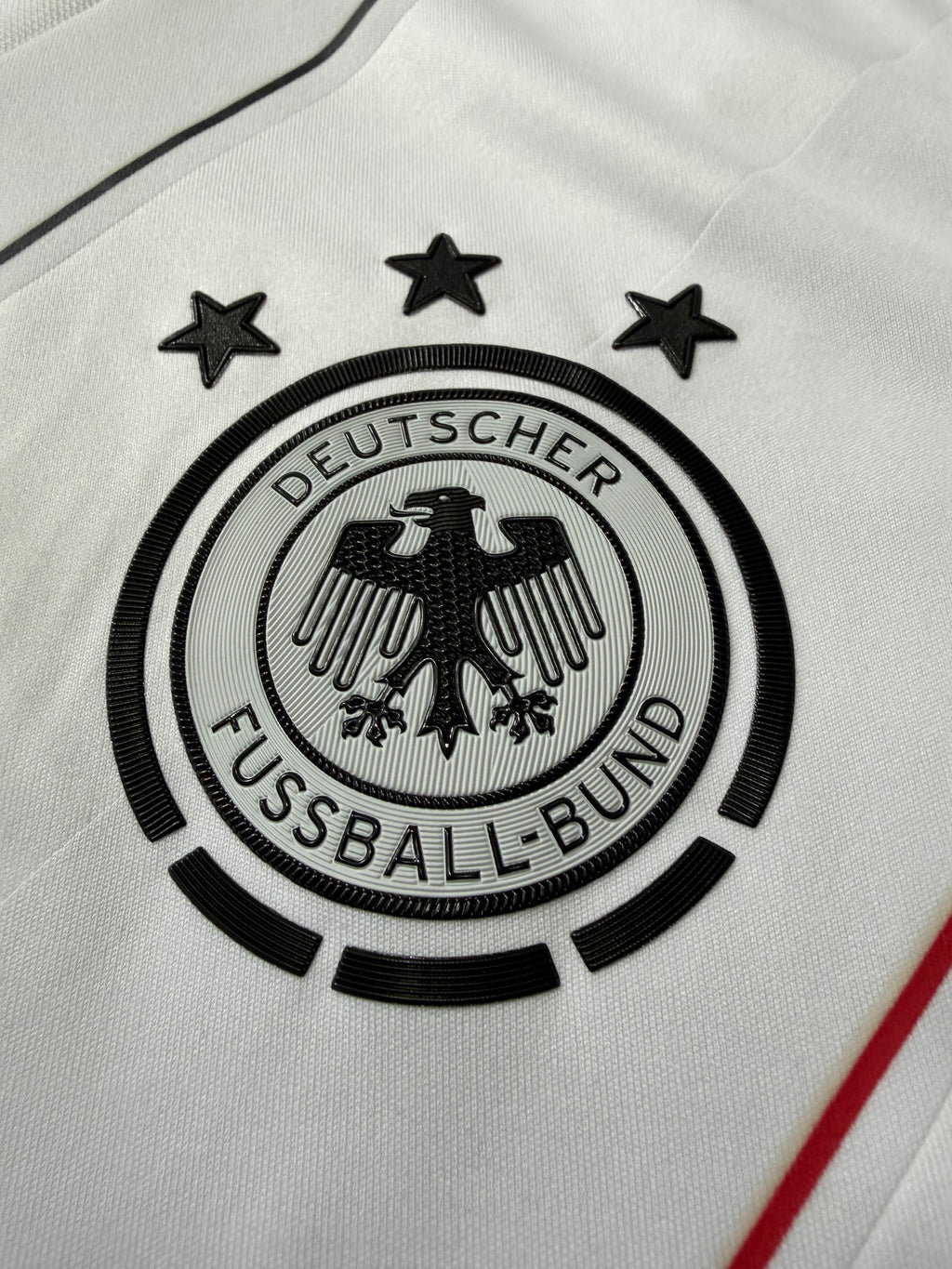 DFB Deutschland 2012