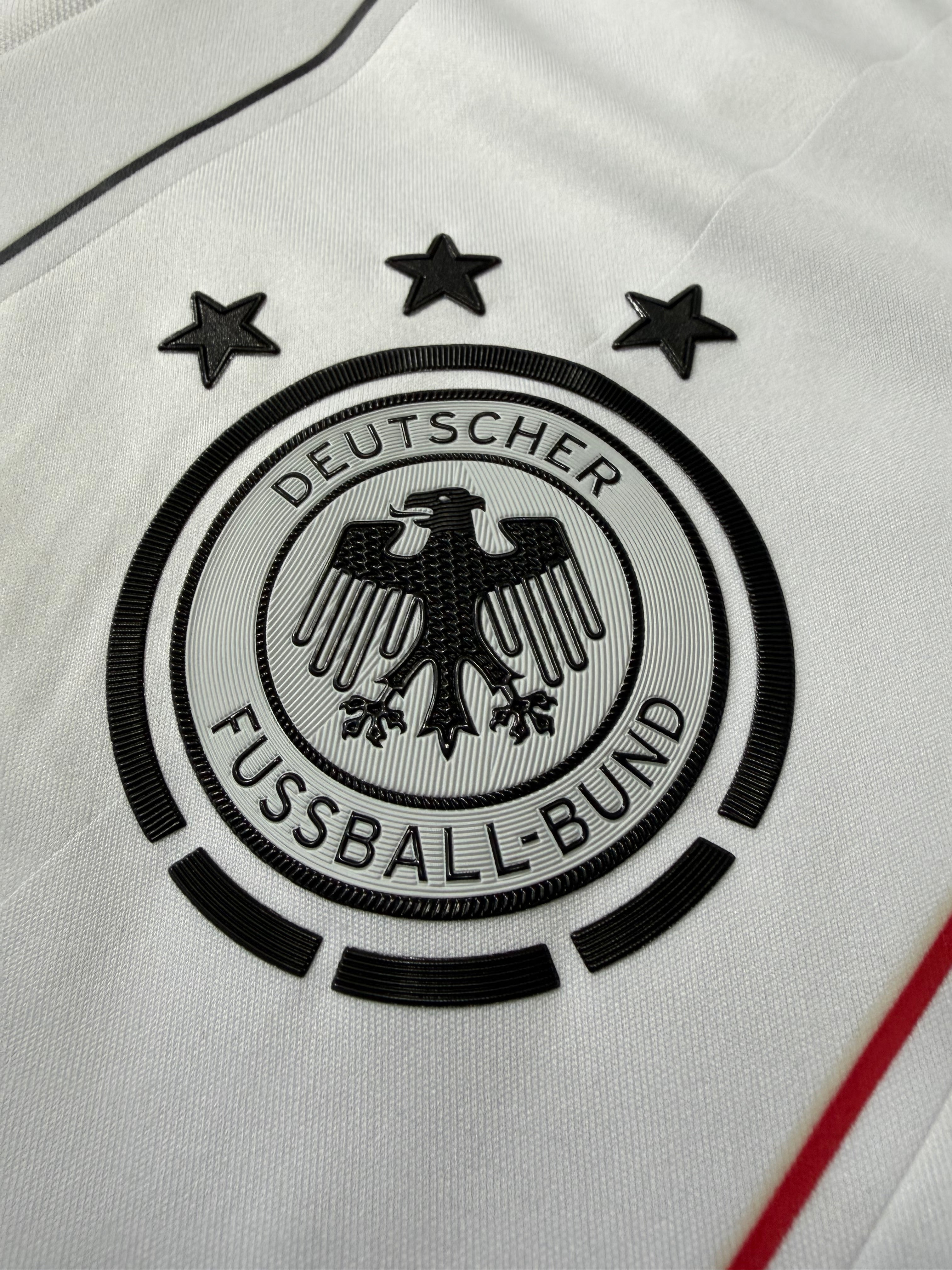 DFB Deutschland 2012