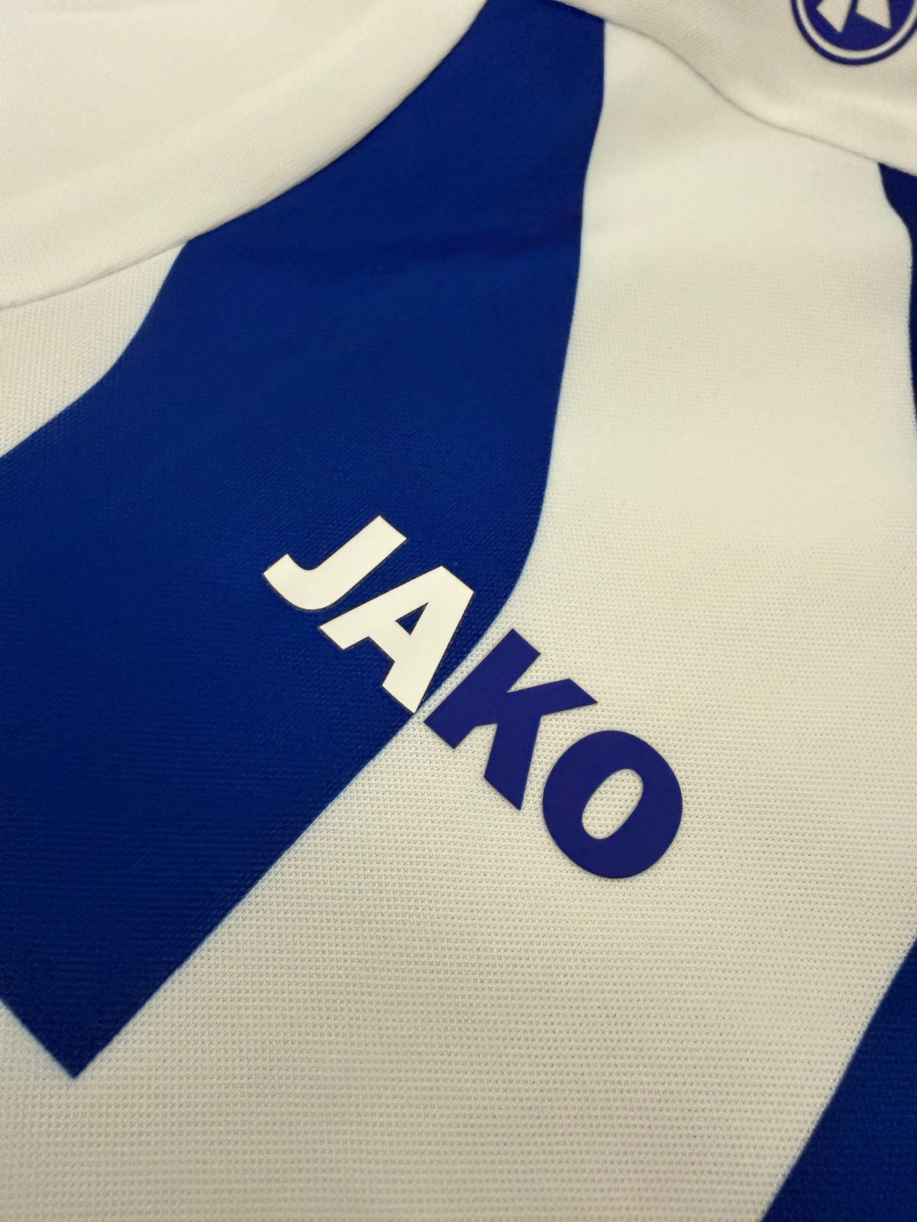 KSC Karlsruher SC 2015/2016