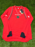 Hannover 96 2007/2008 #NEU