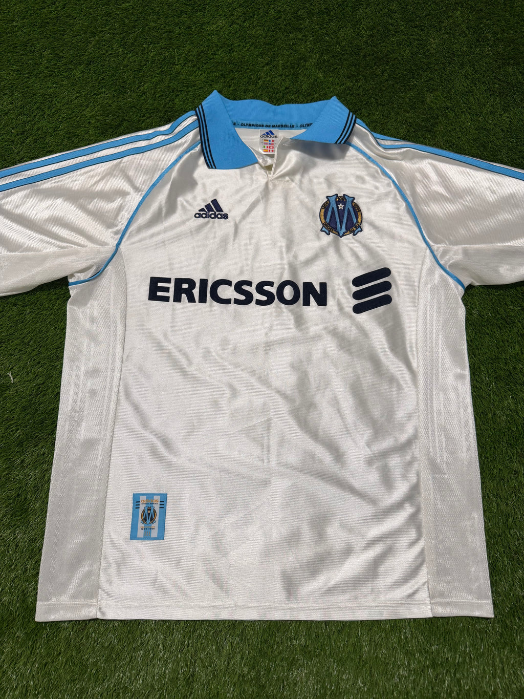 Olympique Marseille 1998/1999