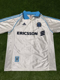 Olympique Marseille 1998/1999