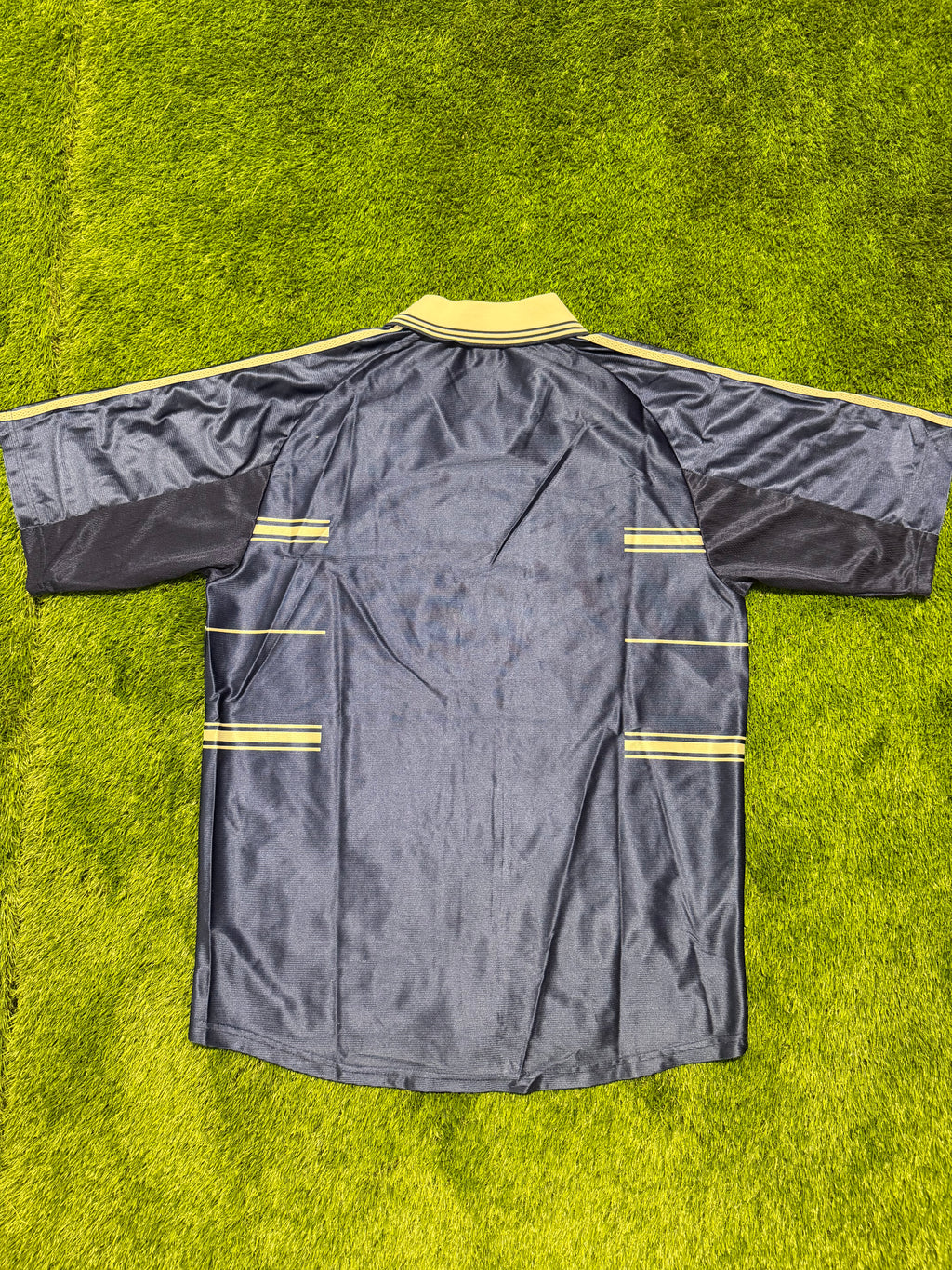 Real Madrid 1998/1999