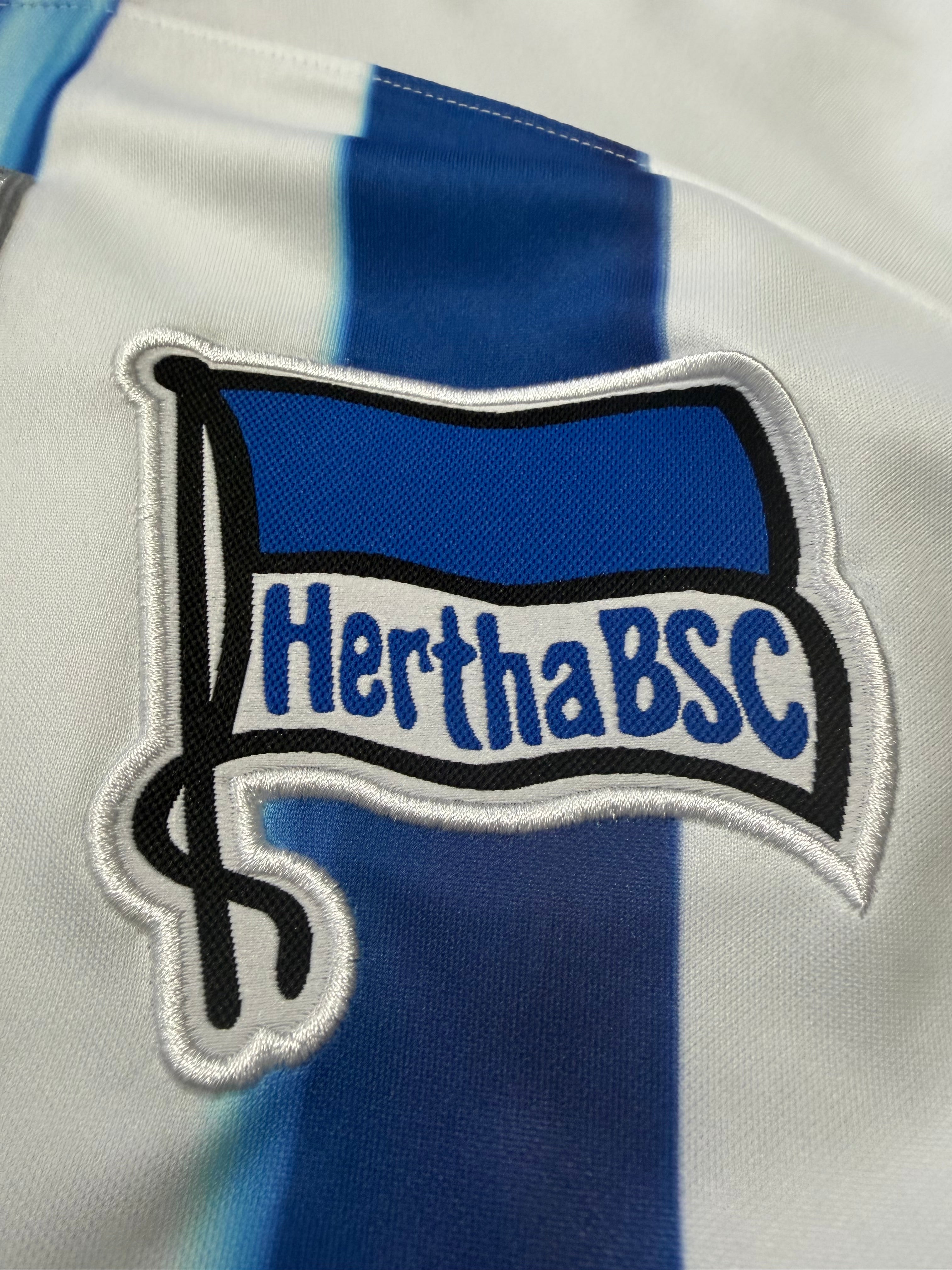 Hertha BSC 2023/2024