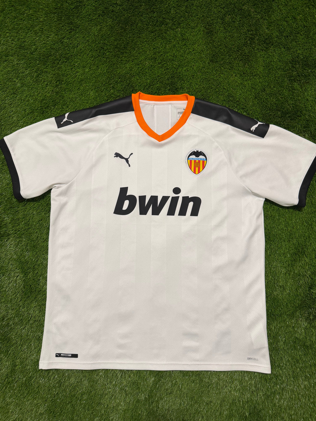 Valencia CF 2019/2020