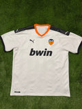 Valencia CF 2019/2020