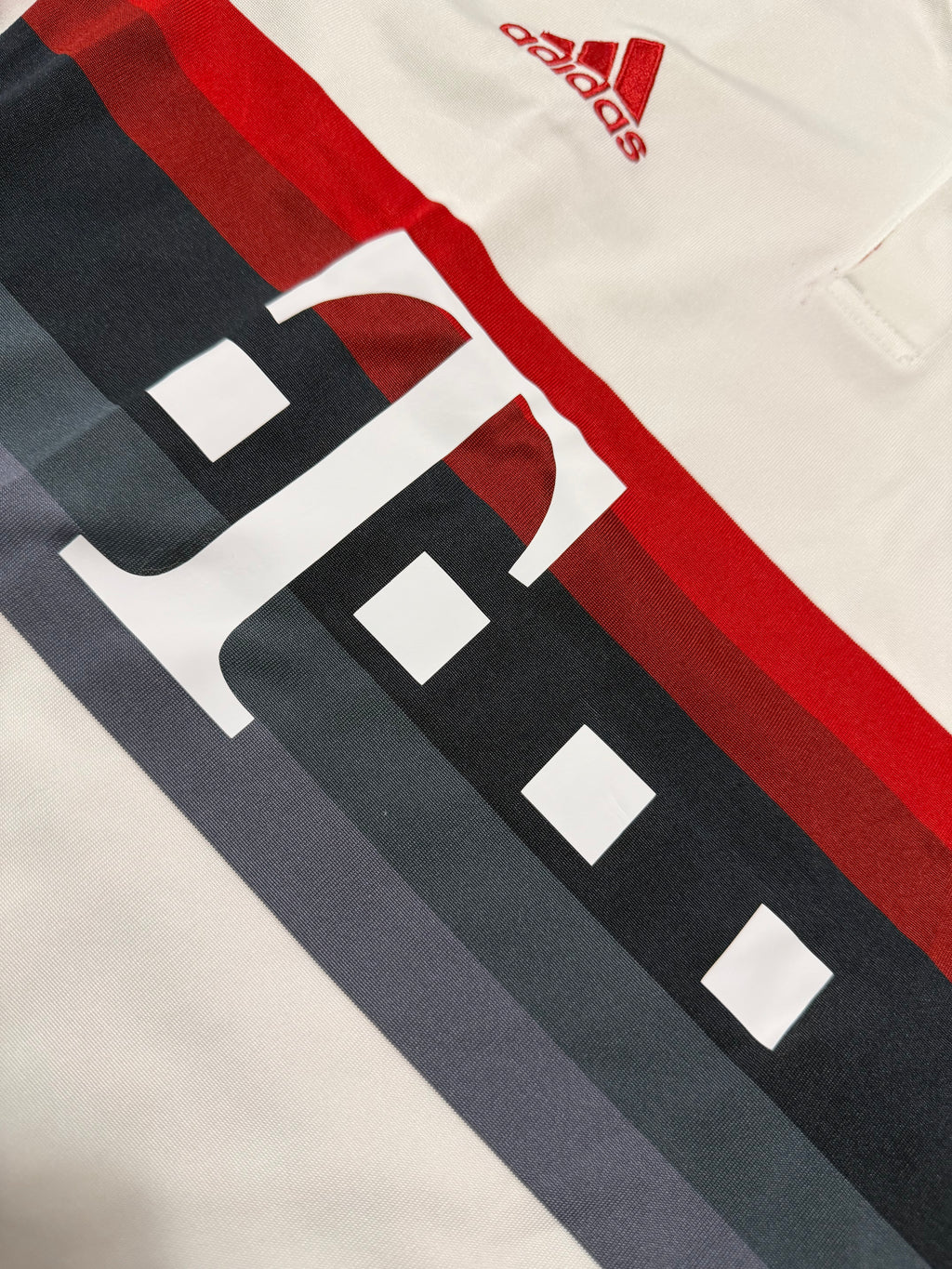 FC Bayern München 2015/2016 #10 Arjen Robben