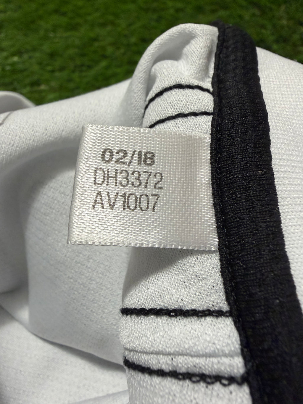 Real Madrid 2018/2019 #11 Gareth Bale